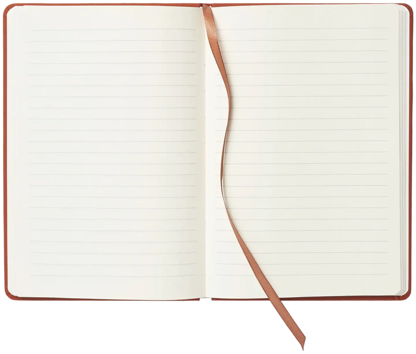 Åhléns Home muistikirja ROMEO PU A5 - 3