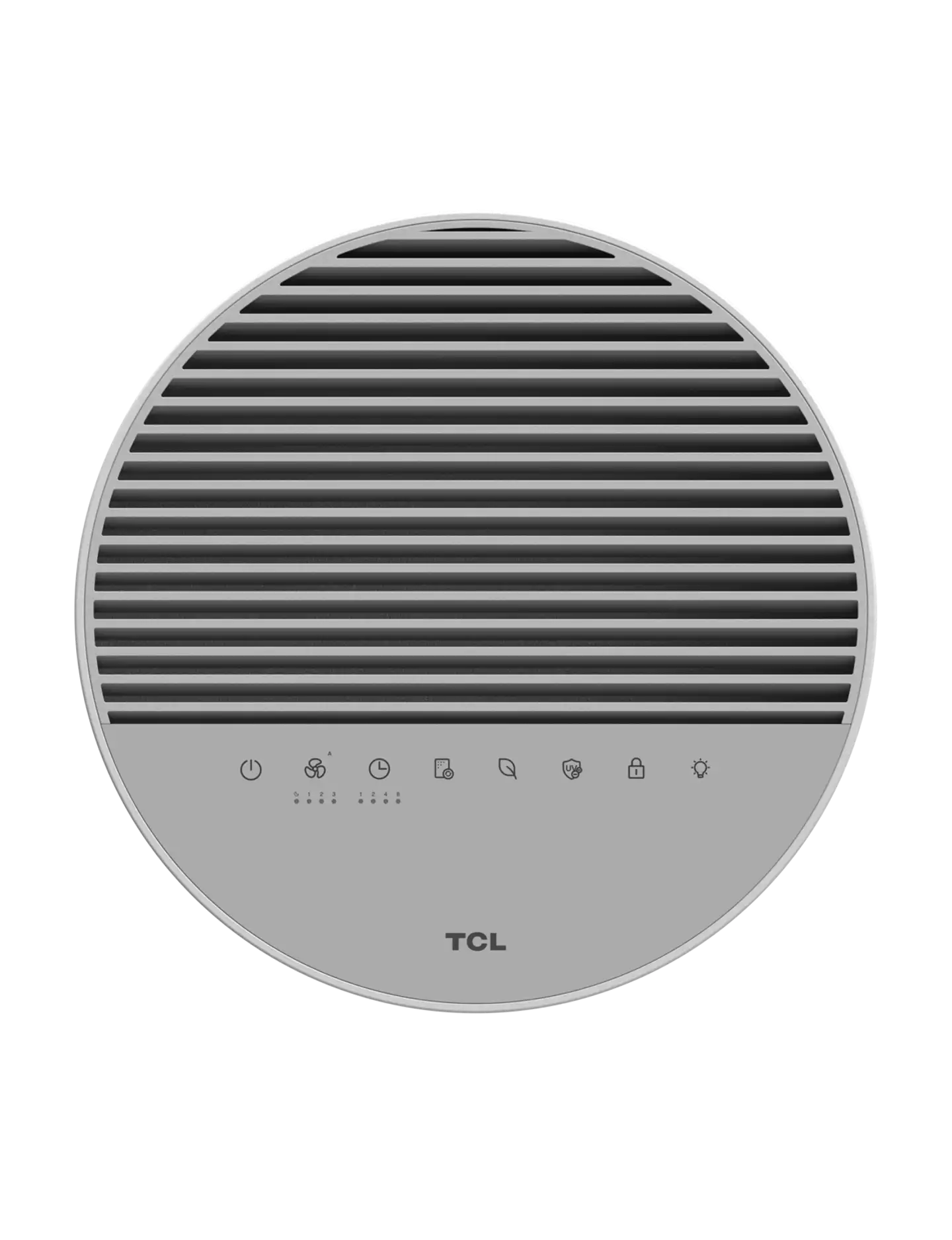 TCL Breeva A3WW ilmanpuhdistin - 4