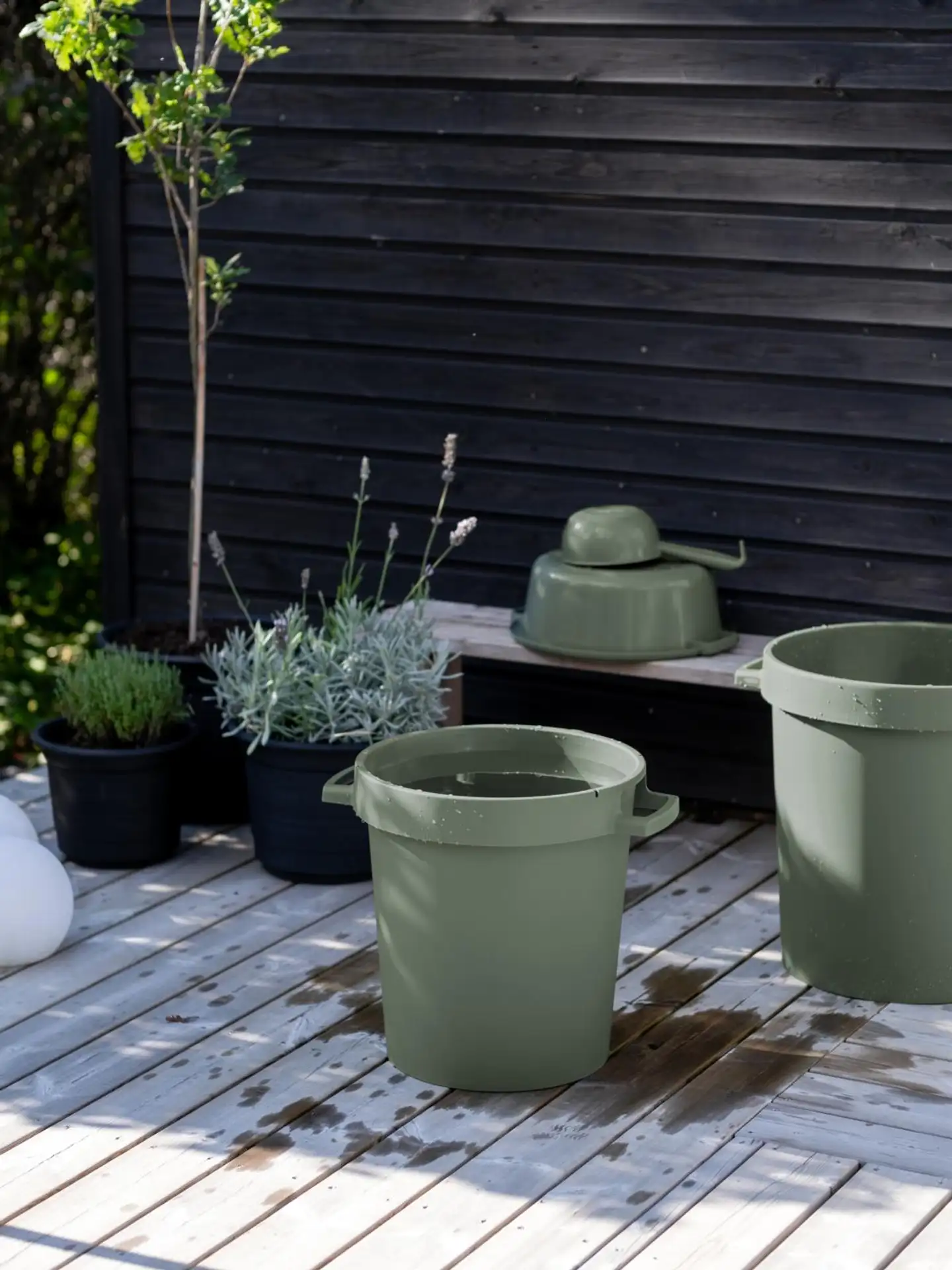 Orthex pesuvati 9 L - 8