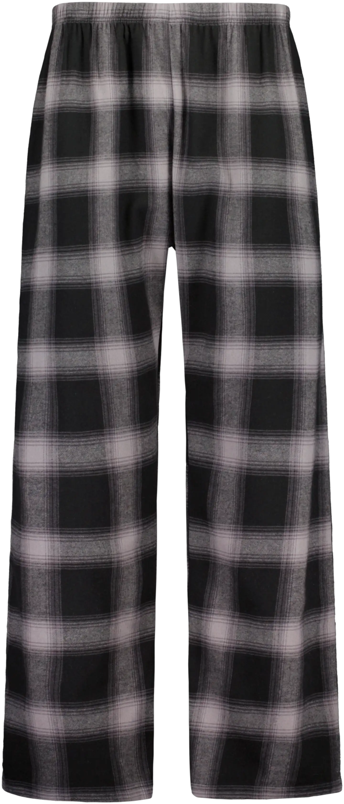 House miesten pyjama 191H382591 - BLACK - 3