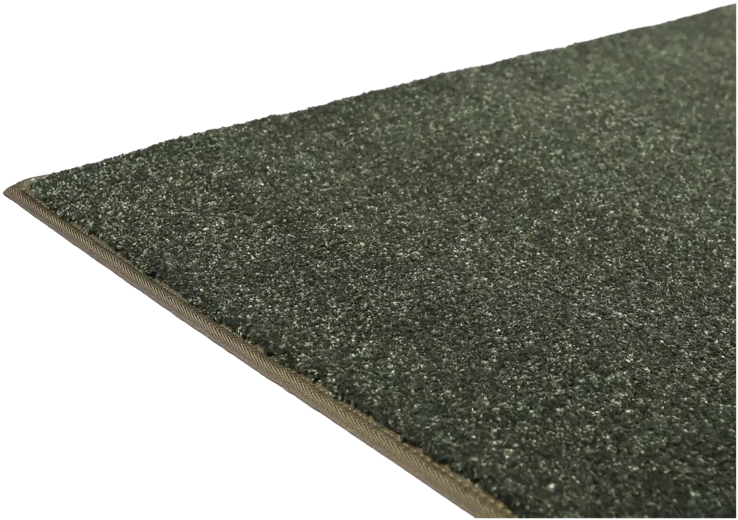 VM Carpet matto Hattara 28 - 28 tum.vihreä - 1