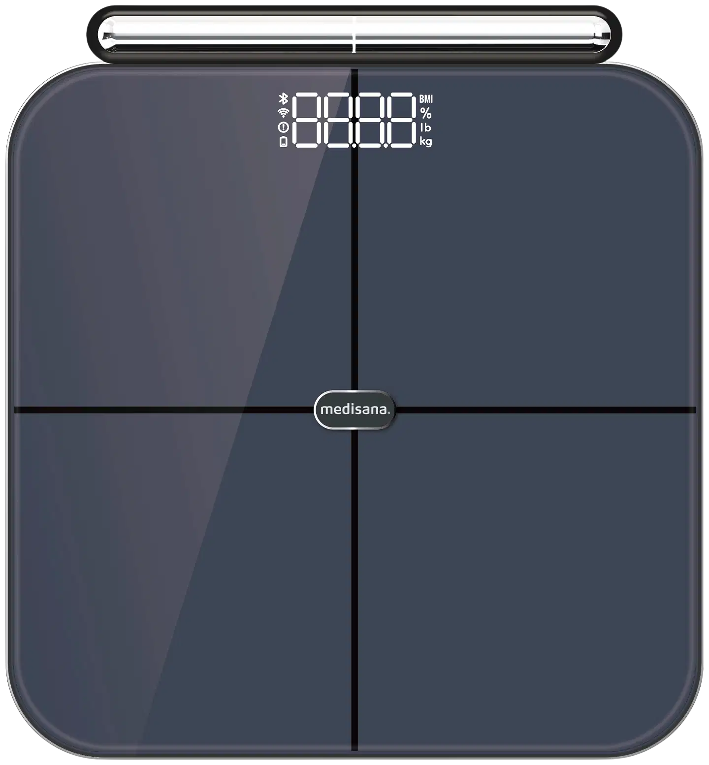 Medisana kehonkoostumusvaaka BS850 - 1