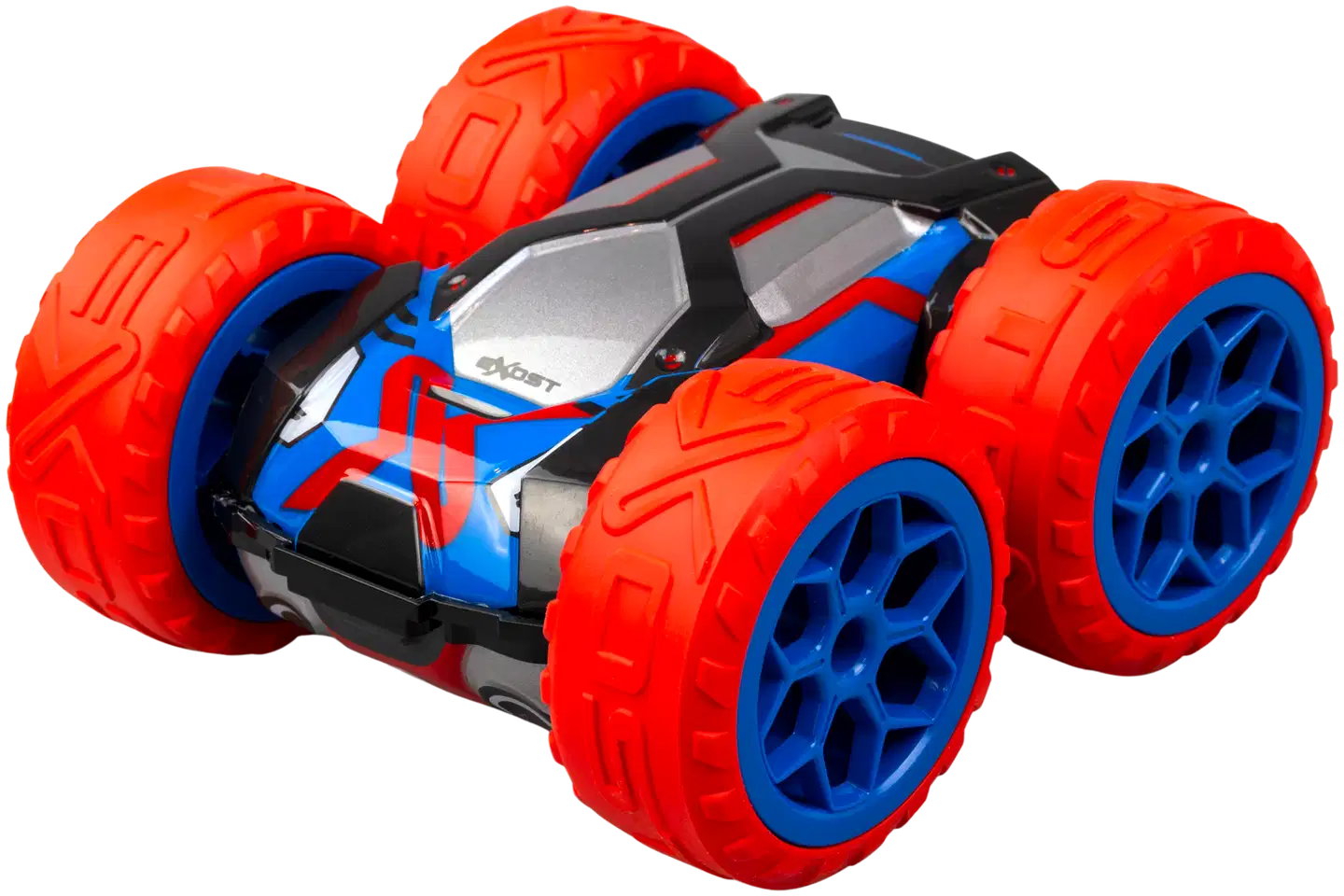 Exost kauko-ohjattava auto 360 Cross MX, erilaisia - 13