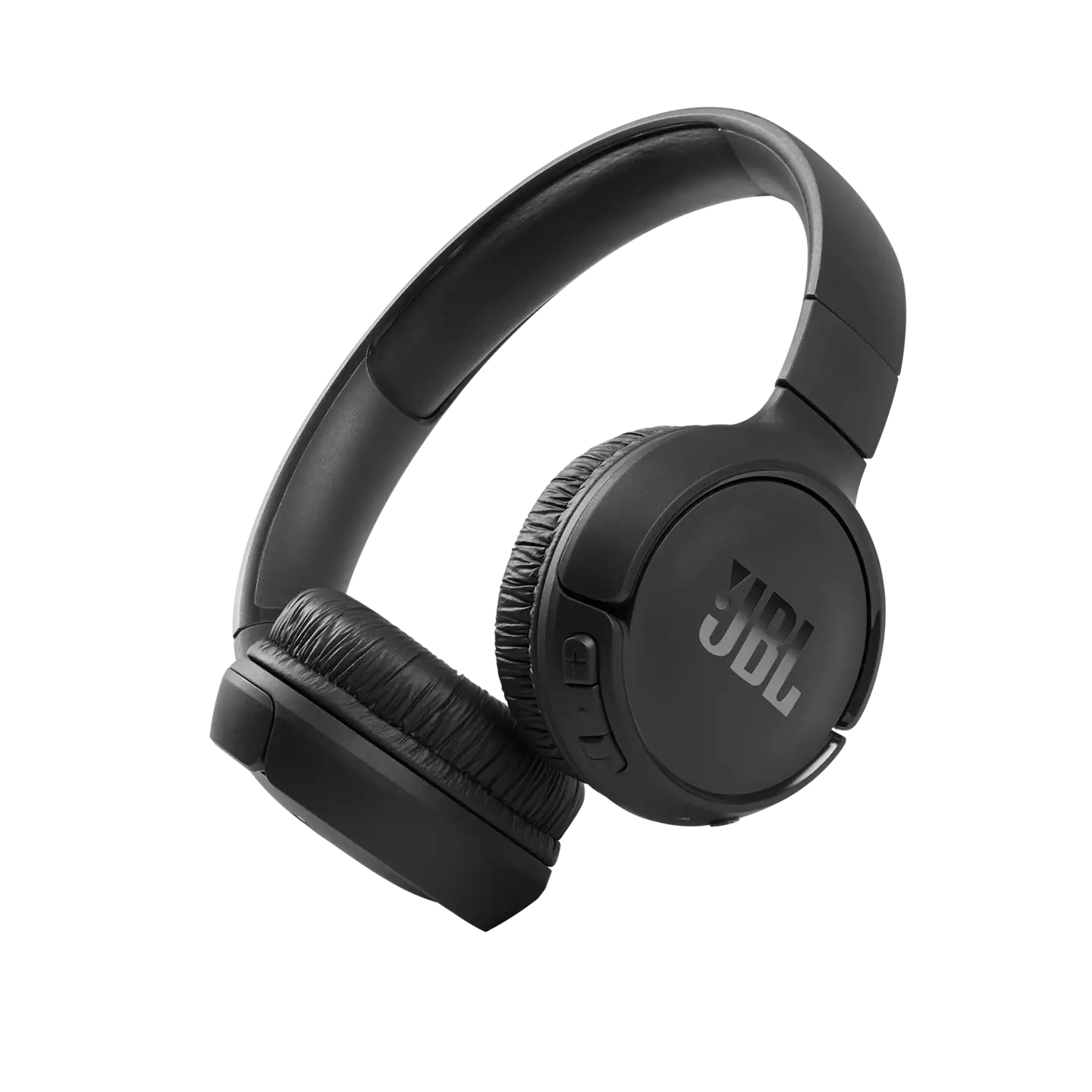 JBL langattomat Bluetooth-sankakuulokkeet TUNE 510BT musta