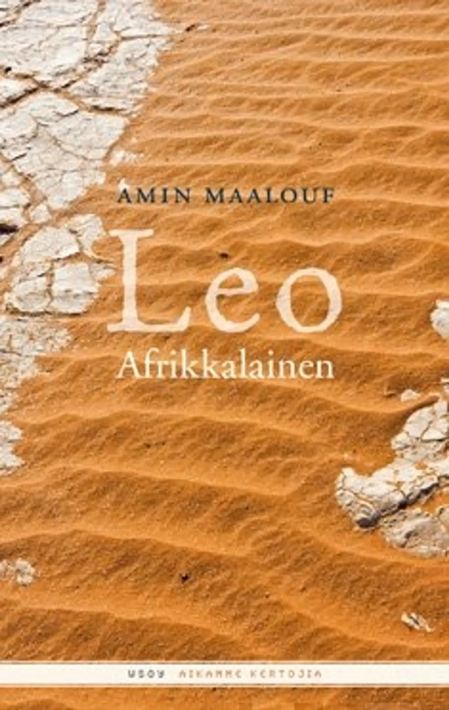 Leo Afrikkalainen