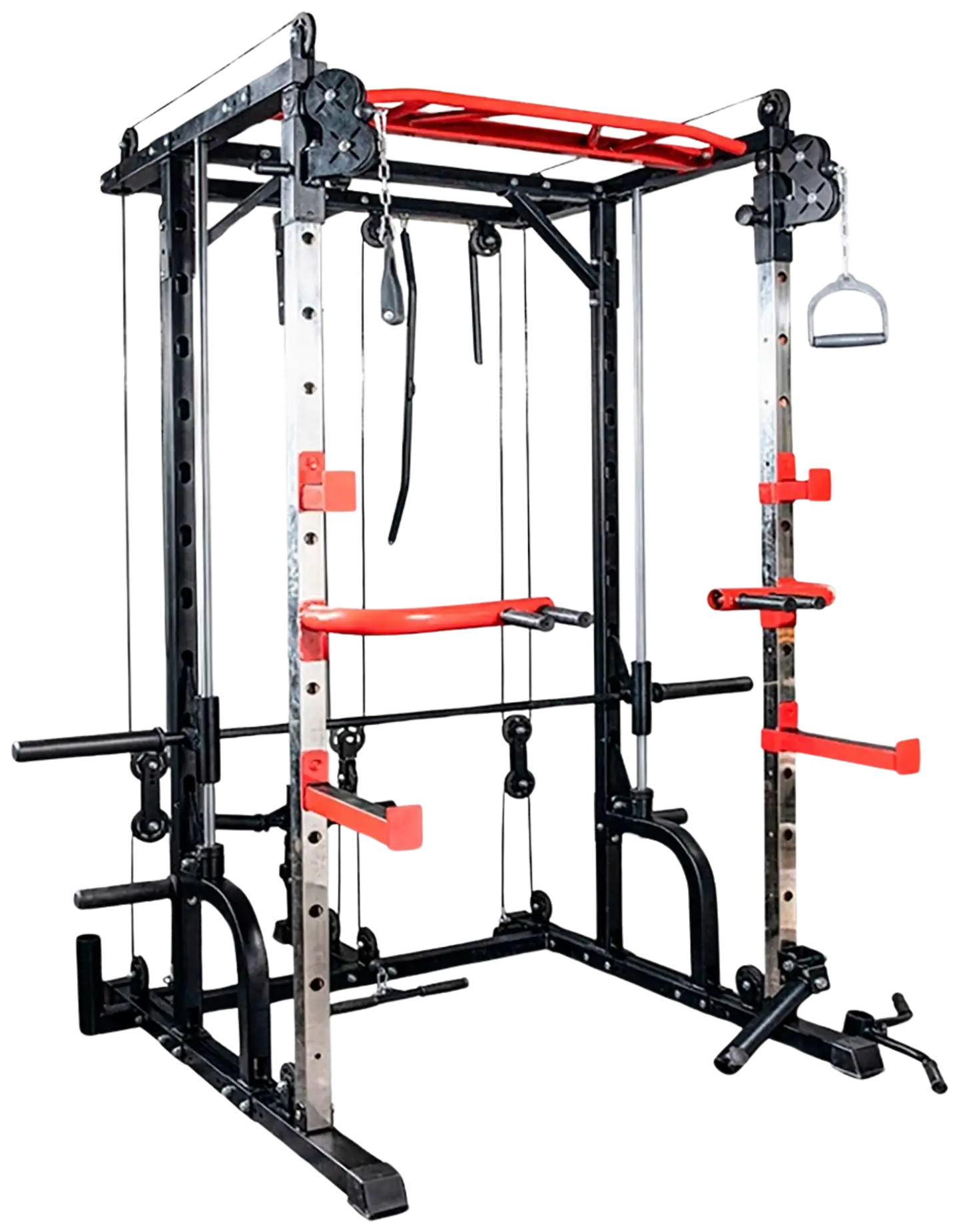 Core Smith Rack Kyykkyhäkki - 3