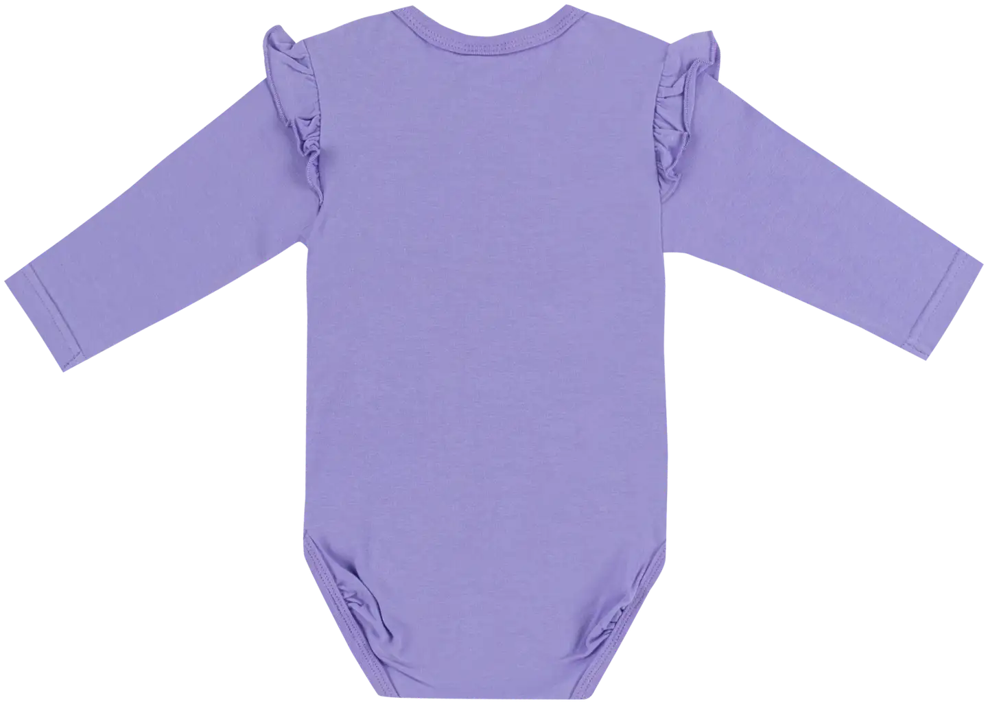 Ciraf vauvojen body 250b242927 - 15-3817tcx lavender - 2