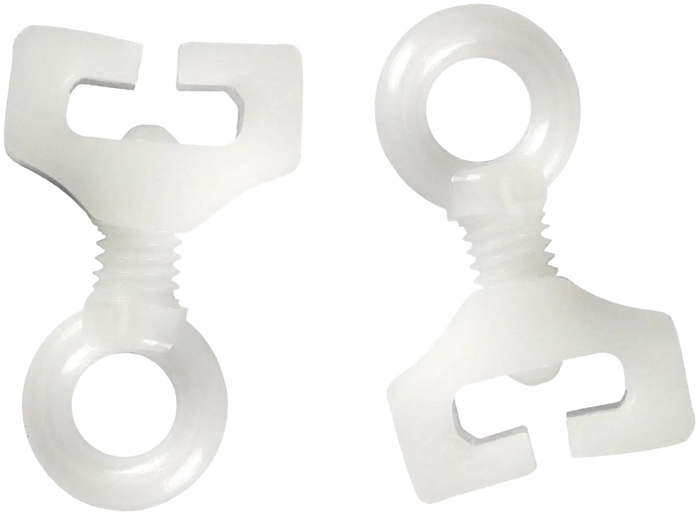 Pisla I-kiskon pysäytin 2 kpl - 1