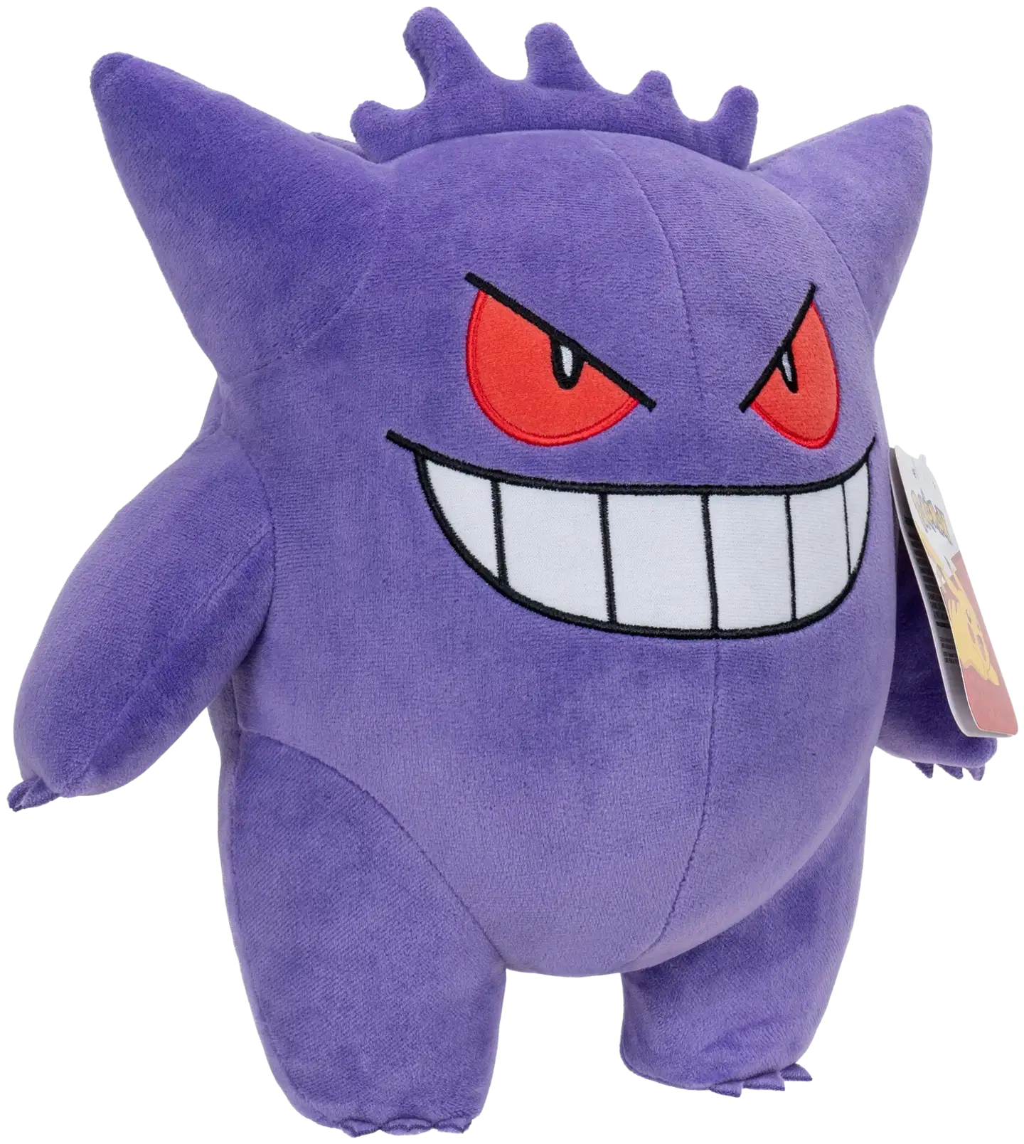 Pokémon Plush 30 cm Gengar - 5