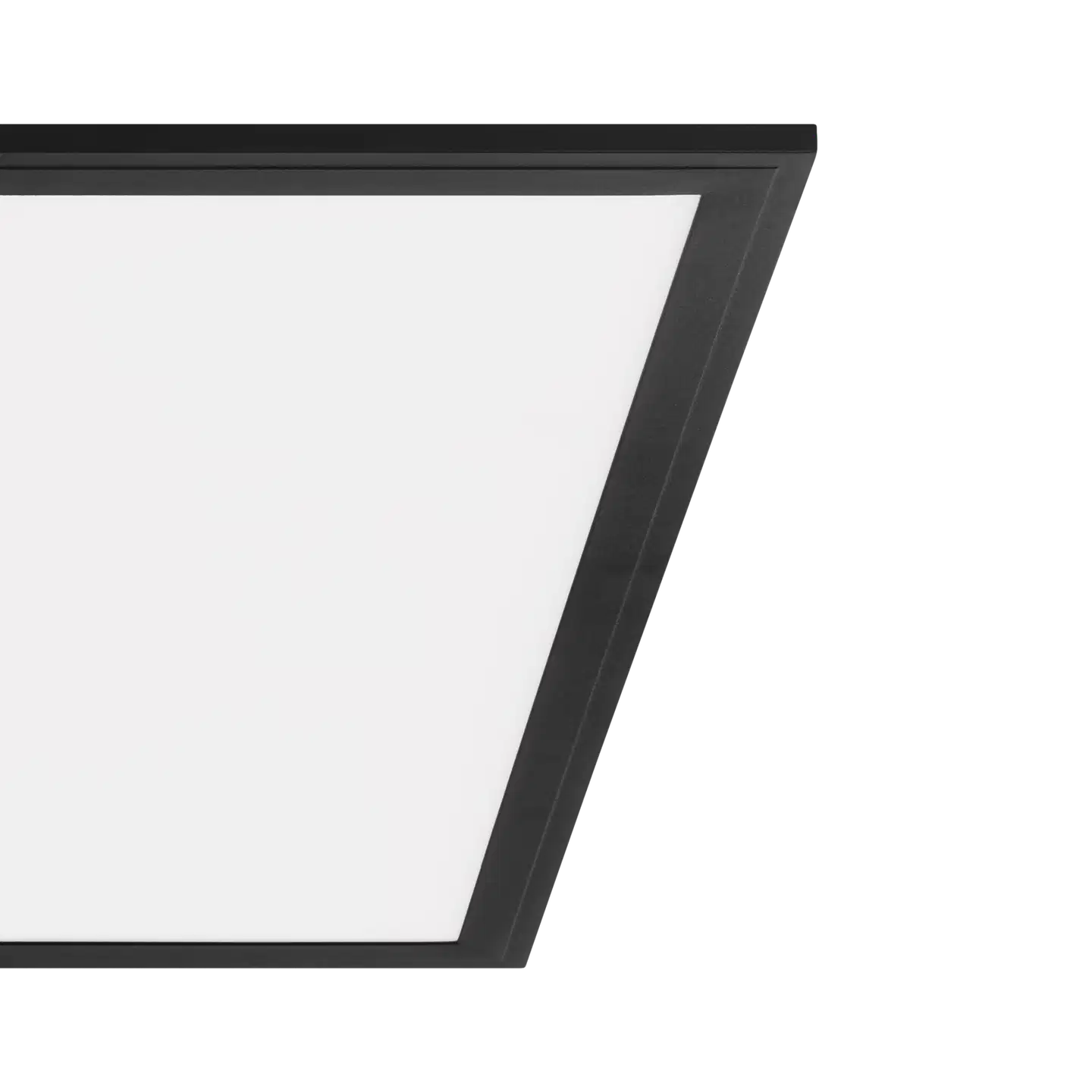 EGLO LED-paneeli connect.z Salobrena-Z led 60x60cm 33W musta - 5