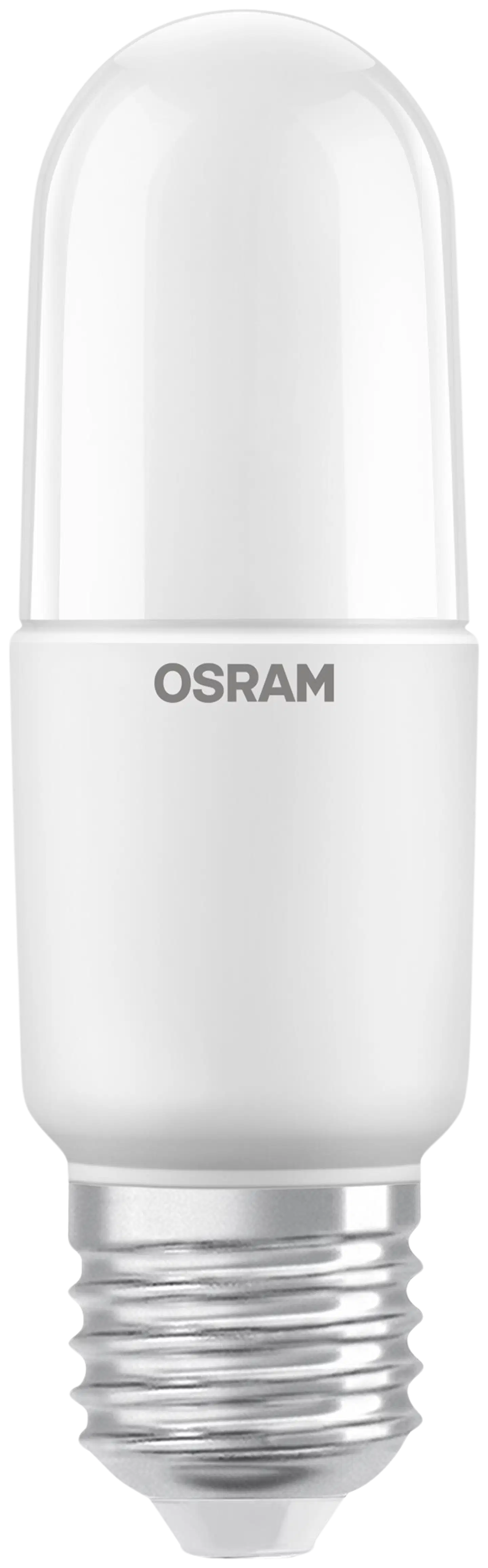 Osram LED-lamppu Stick 8,5W 4000K 806lm E27 - 2