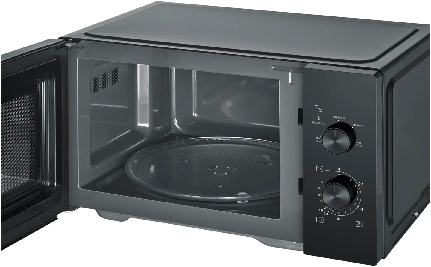 Severin mikroaaltouuni MW7796 28L - 3