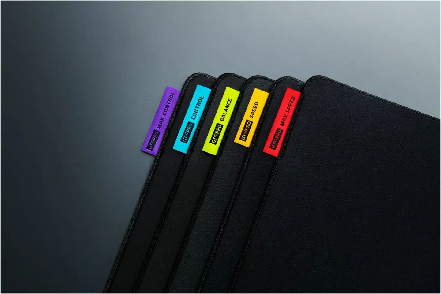 Razer Gigantus V2 pro L - control hiirimatto - 7