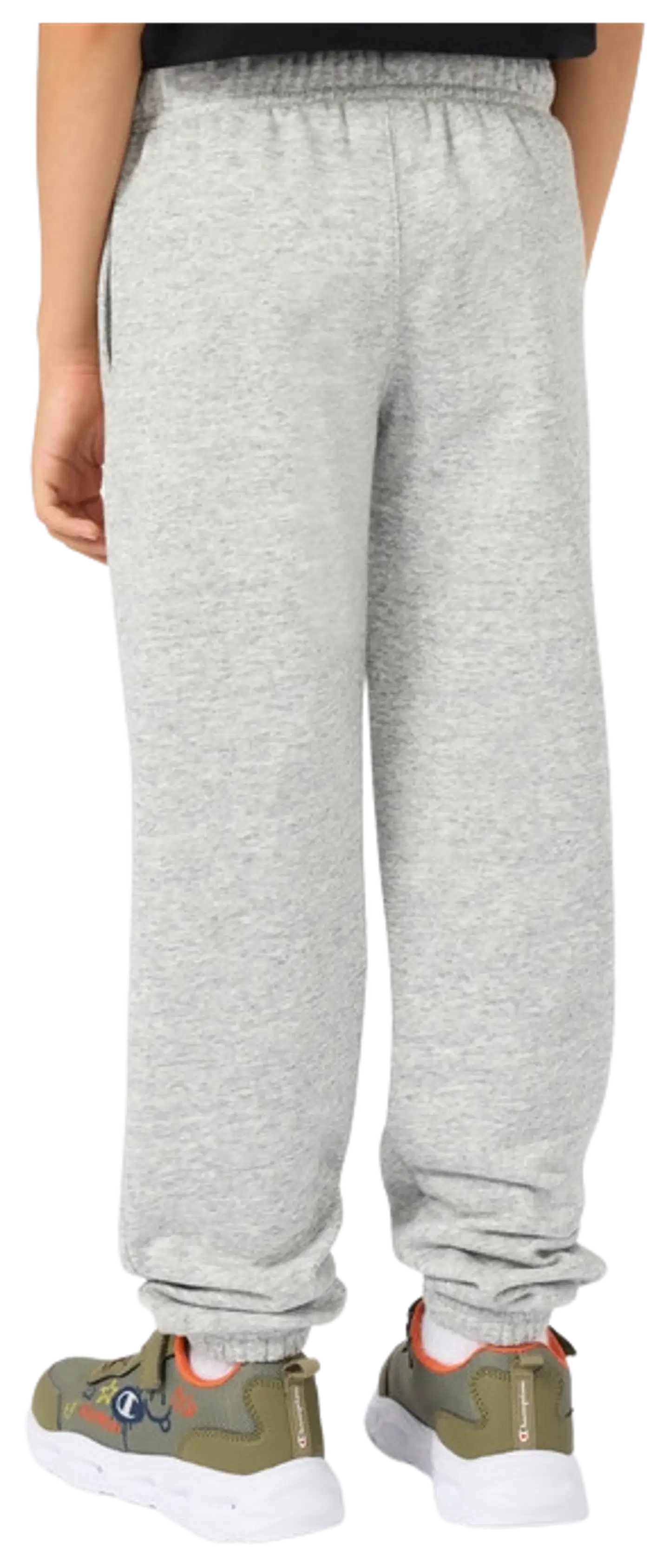 Champion lasten collegehousut - Grey - 3