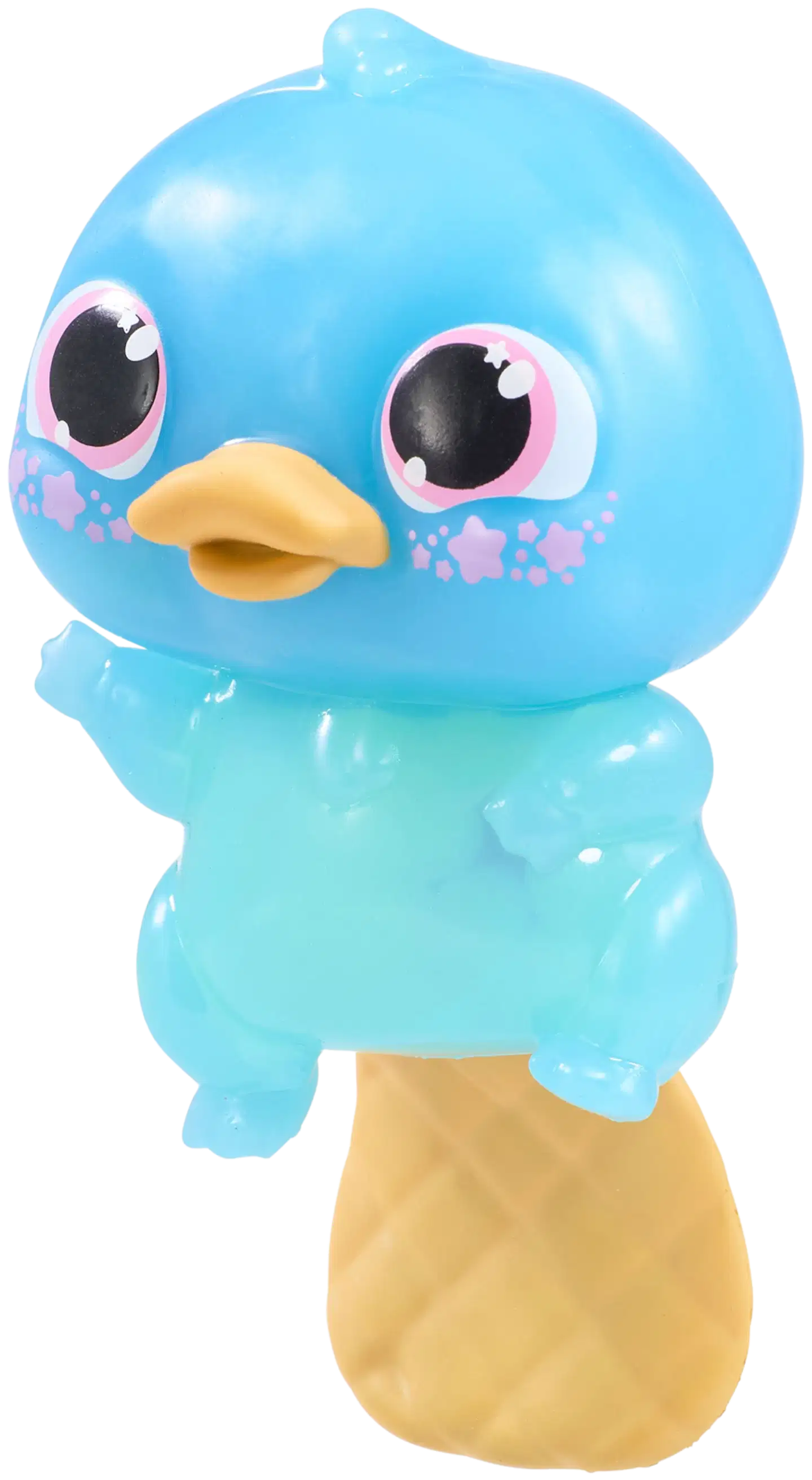 Animagic Let'S Glo vesinokkaeläin - 7