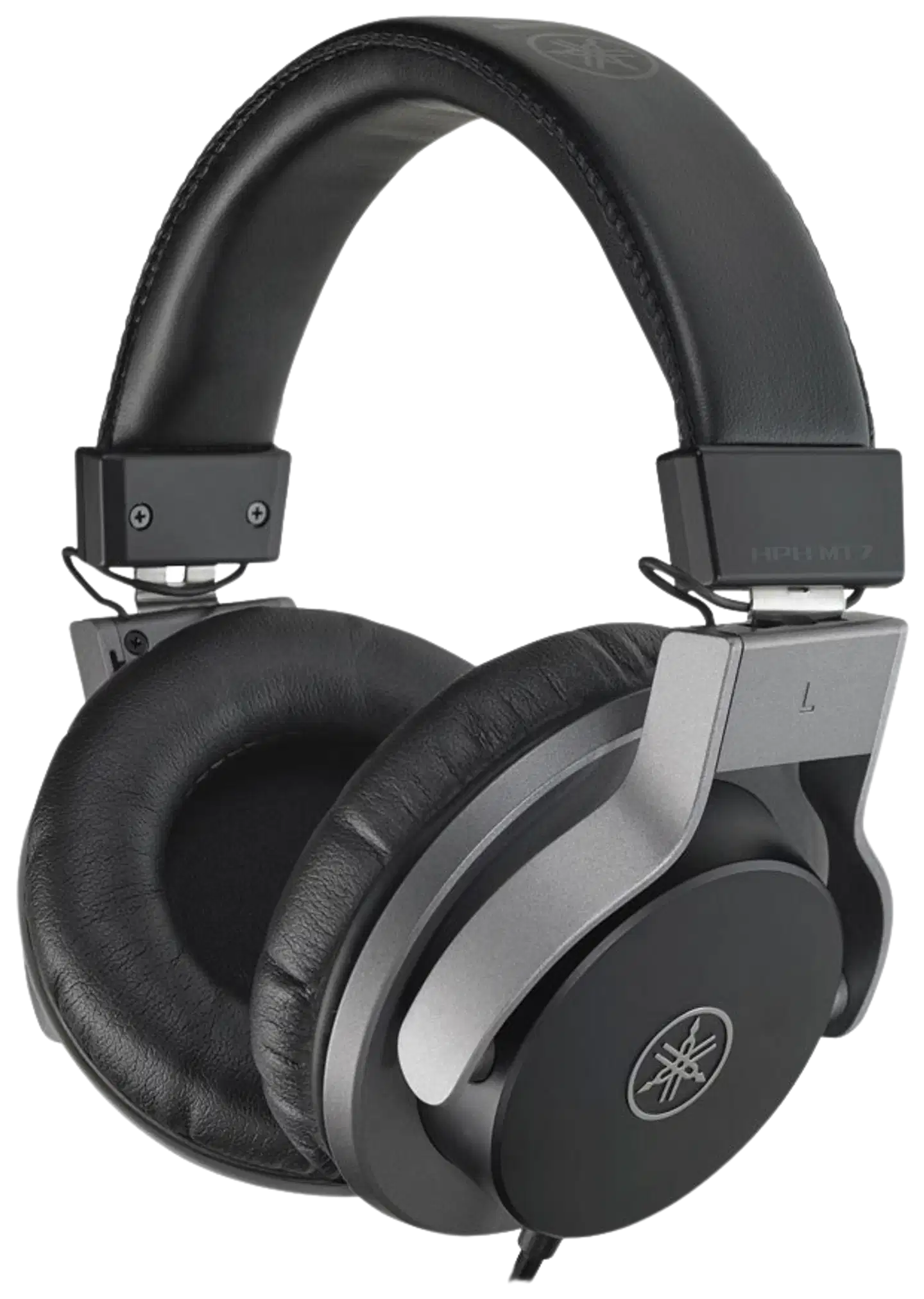 Yamaha studiokuuloke MT7 - 1