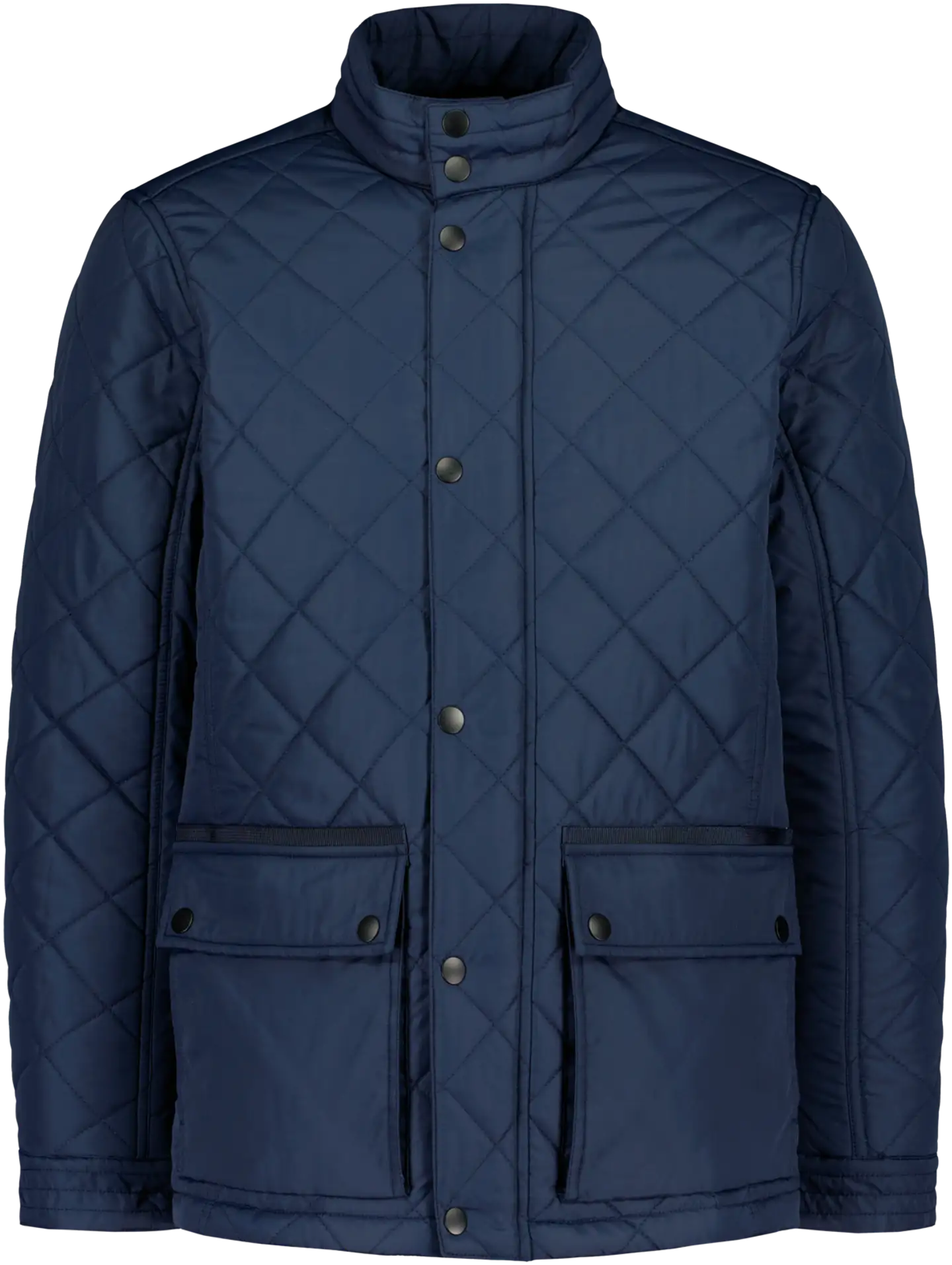 London Fog miesten tikkitakki 204L352504 - Navy Blazer - 1