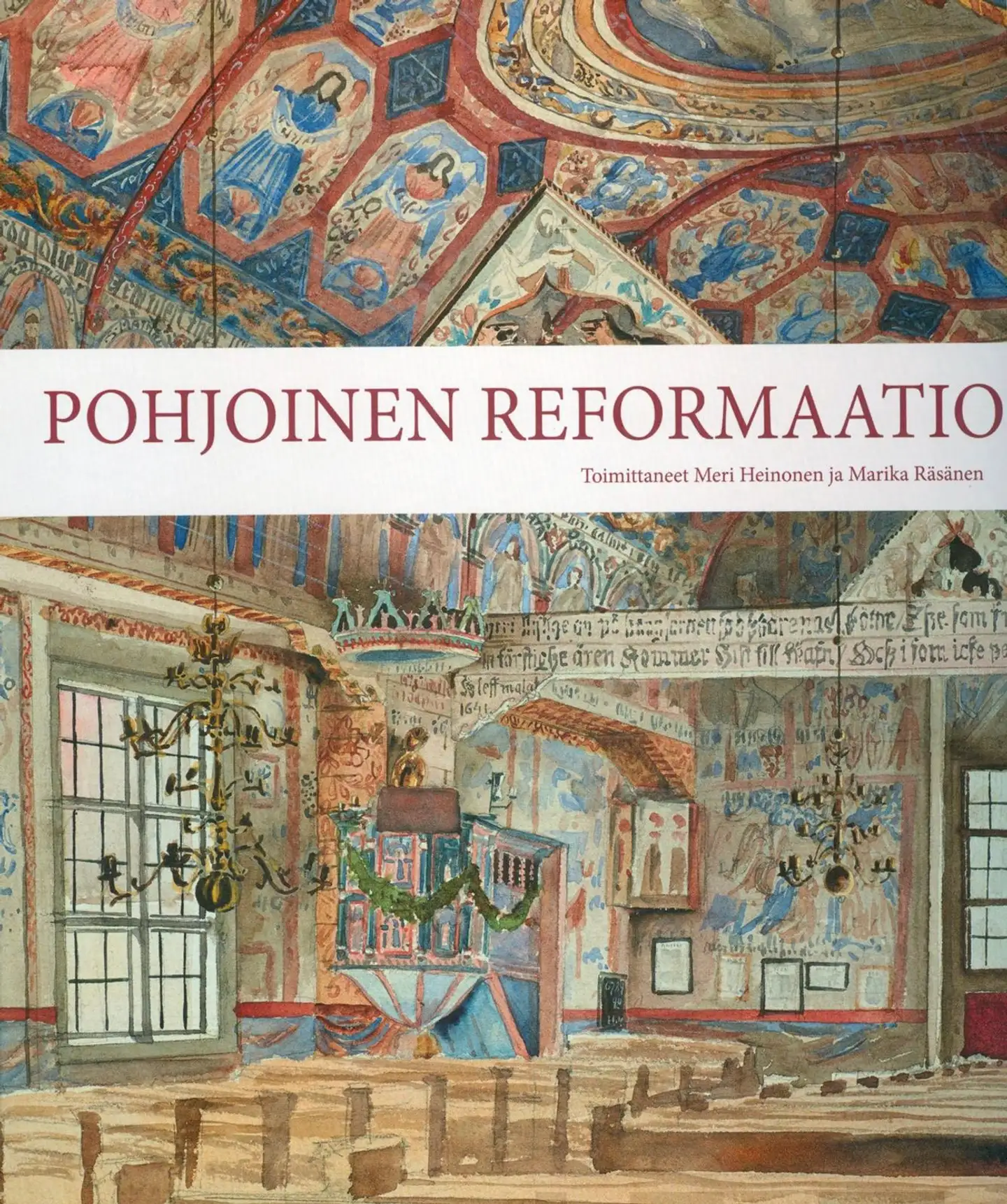 Pohjoinen reformaatio