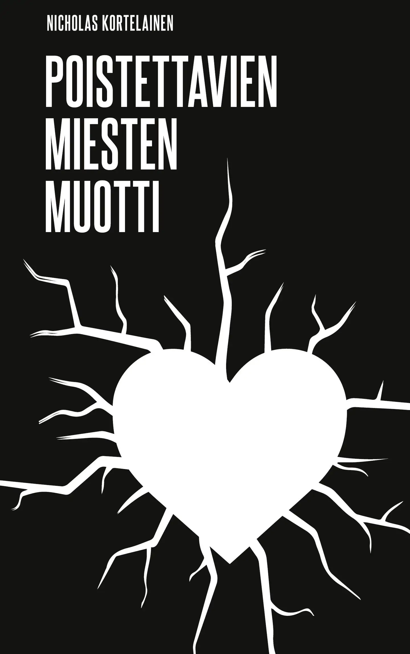 Kortelainen, Poistettavien Miesten Muotti