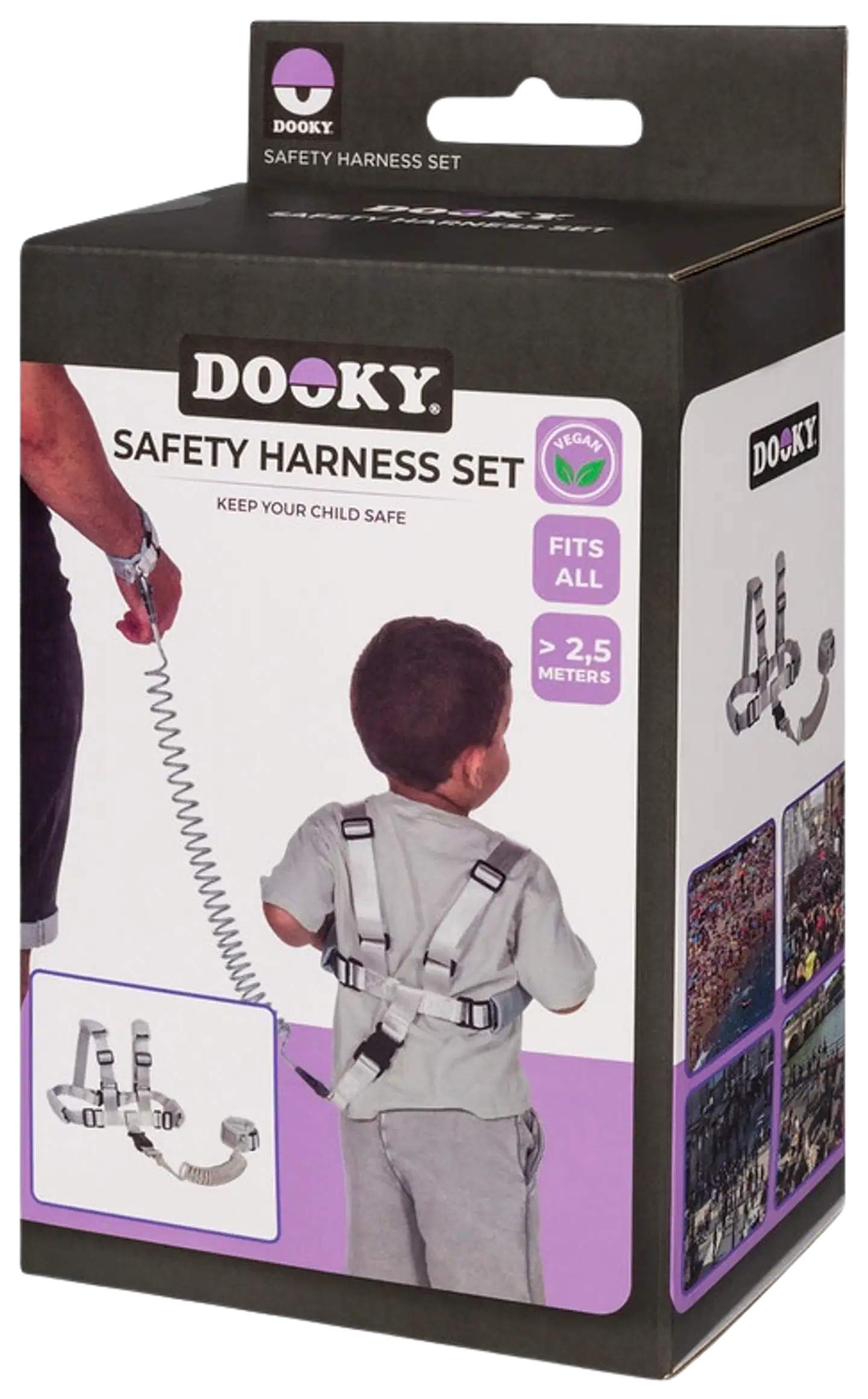 Dooky Valjassetti - 1