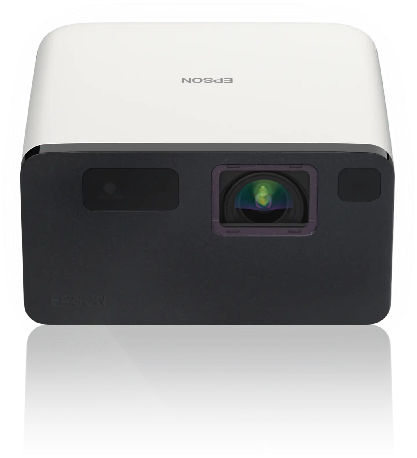 Espon laserprojektori EF-21W valkoinen - 1