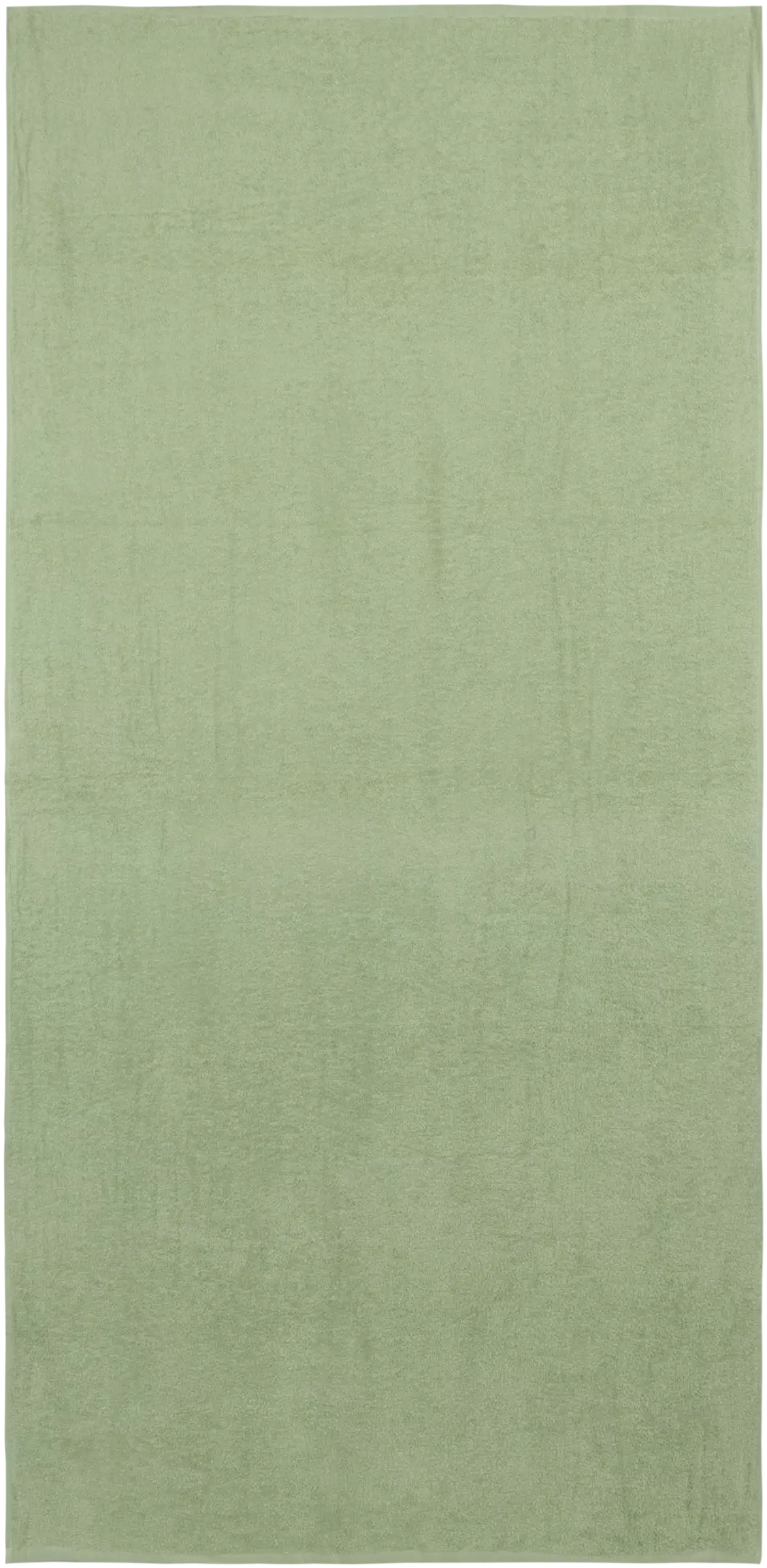 Xtra kylpypyyhe Anna 70x140 cm vaaleanvihreä - 1