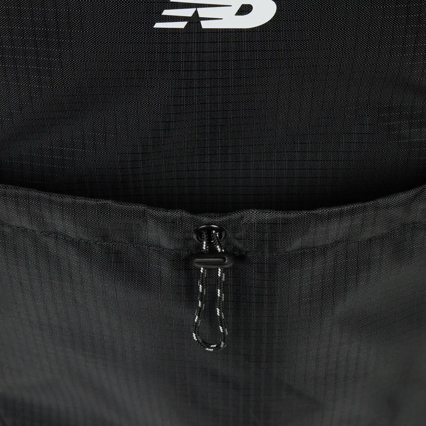 New Balance Reppu LAB51900 - BLACK - 5