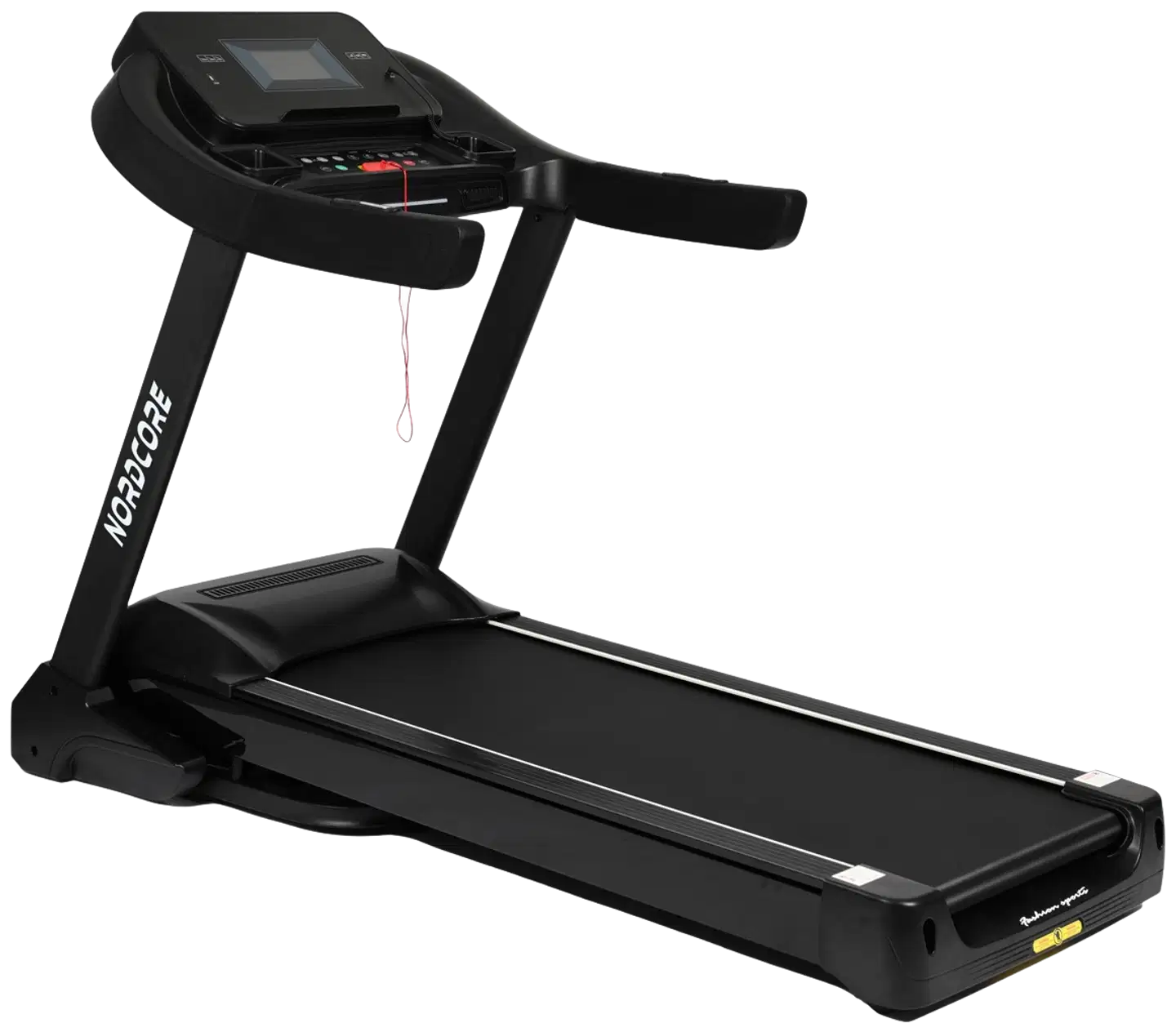 Nordcore Juoksumatto 5000 - 1