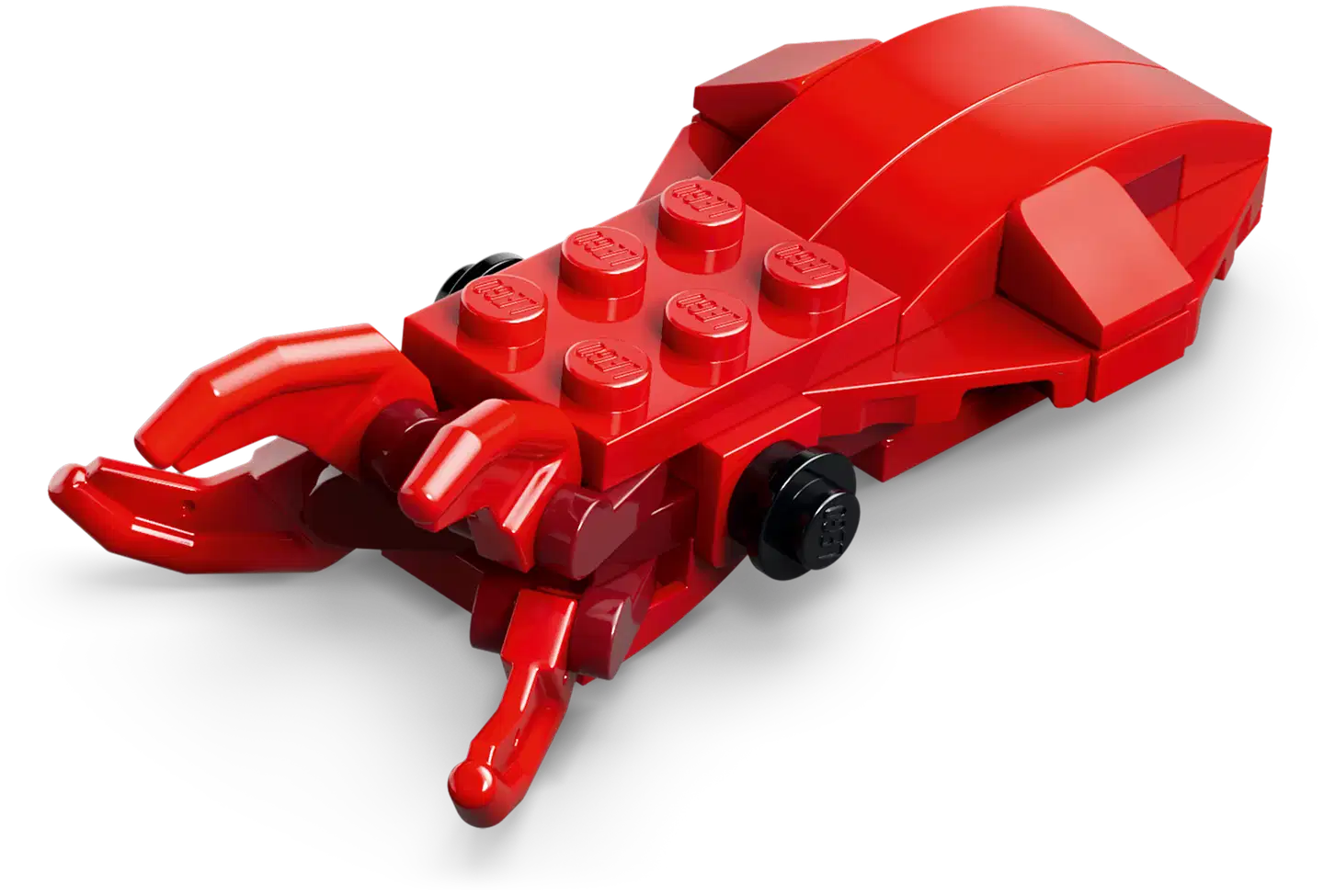 LEGO® Jurassic World 77977 Pteranodon-dinovauva - 5