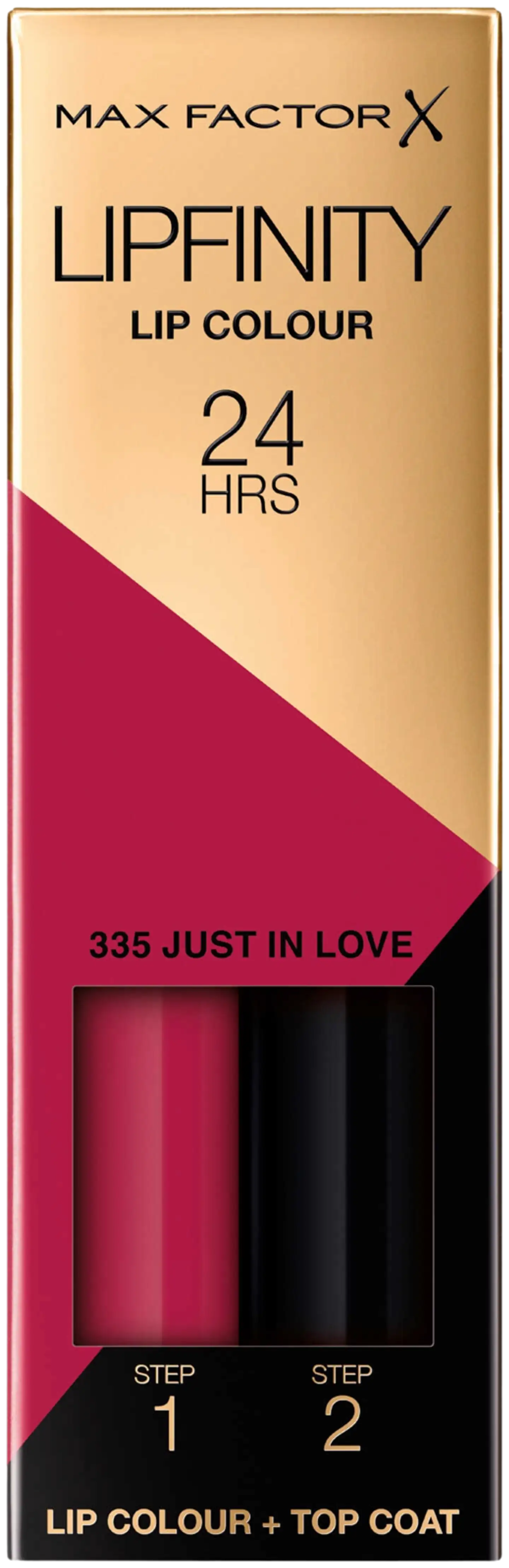 Max Factor Lipfinity 335 Just in Love - 1