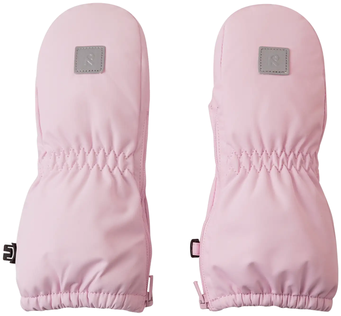 Reima lasten rukkaset Tassu - Pale rose - 1