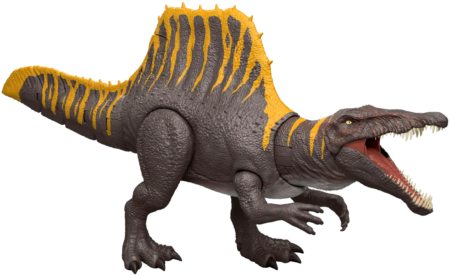 Jurassic World Rebirth Spinosaurus - 2