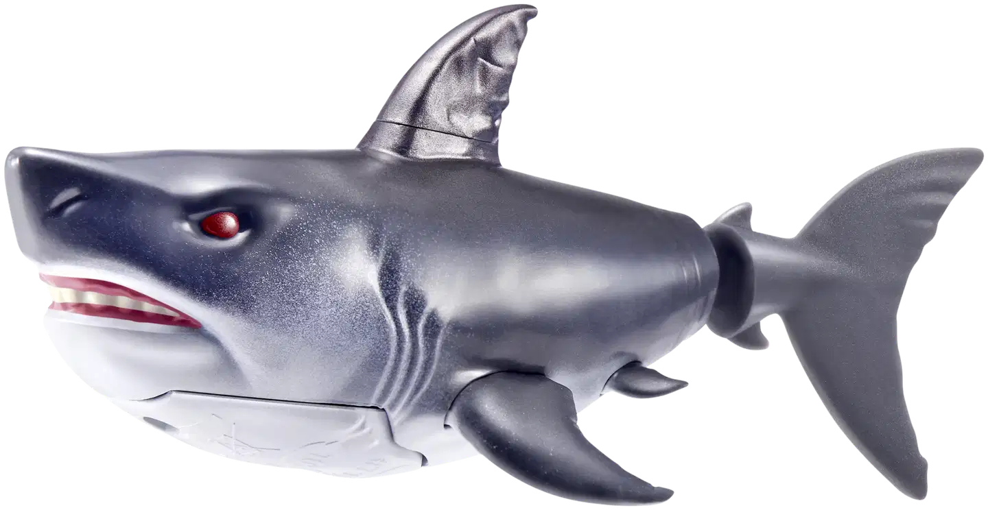 Robo Alive Swimming Shark S1 - 9