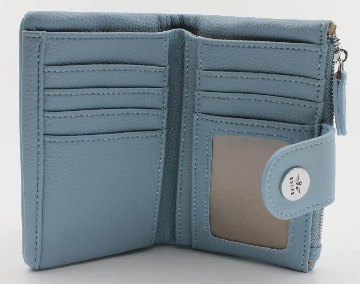 Whiteline lompakko 12090 - Blue - 2