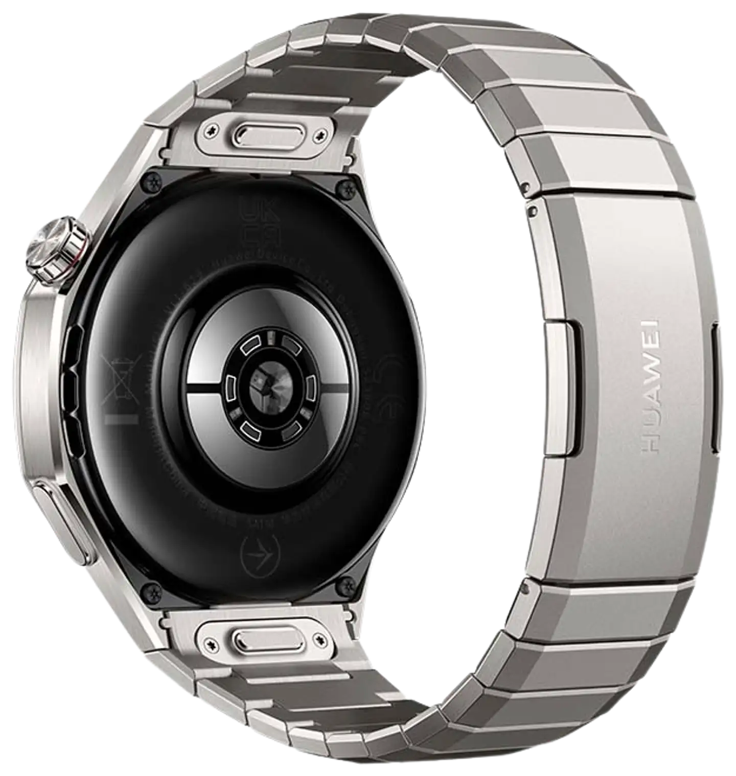 Huawei älykello Watch GT5 Pro 46 mm titaani - 6