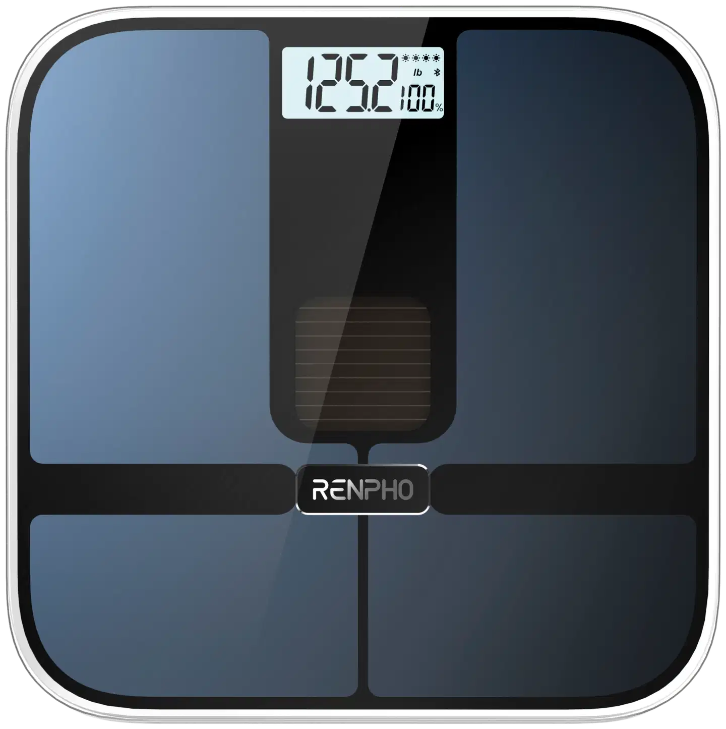 Renpho älyvaaka Elis Solar 2 - 2