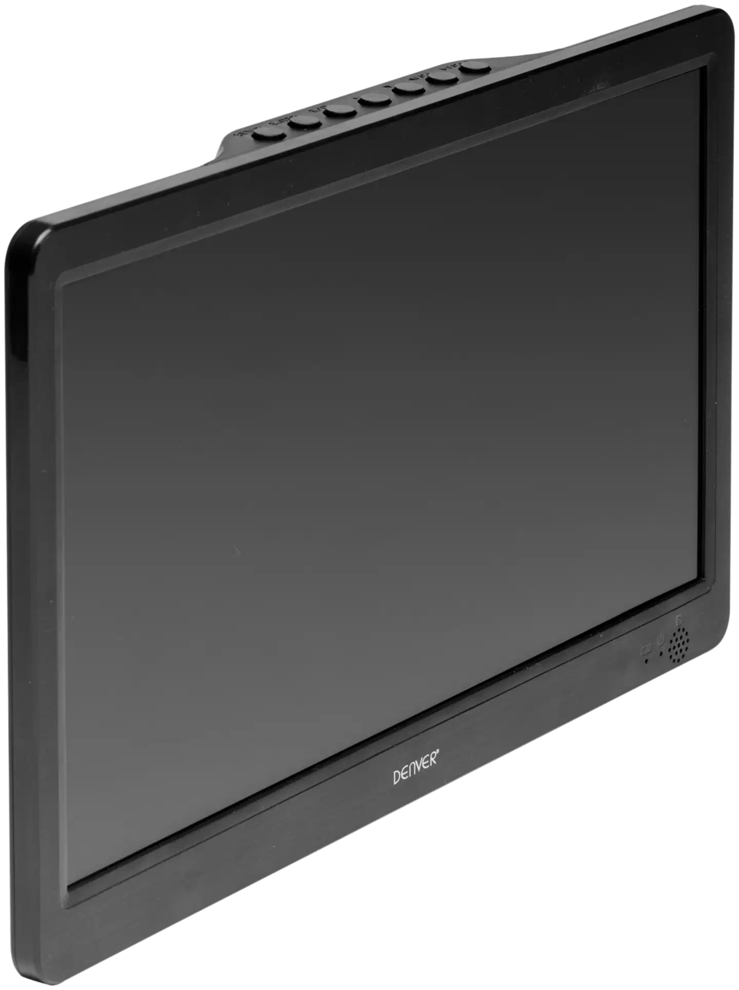 Denver 10" LED TV akulla LED-1033 - 2