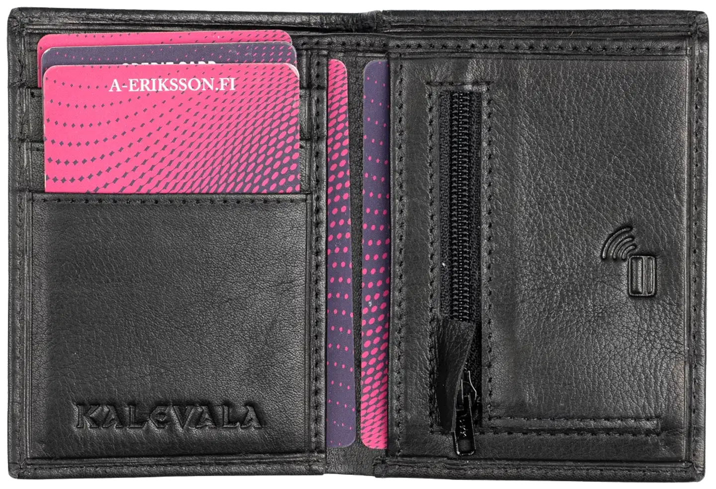A. Eriksson lompakko Kalevala Tiera - 3