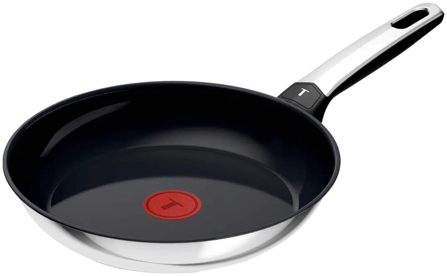 Tefal Emotion Plus Ceramic paistinpannu 24 cm E3310404 - 1