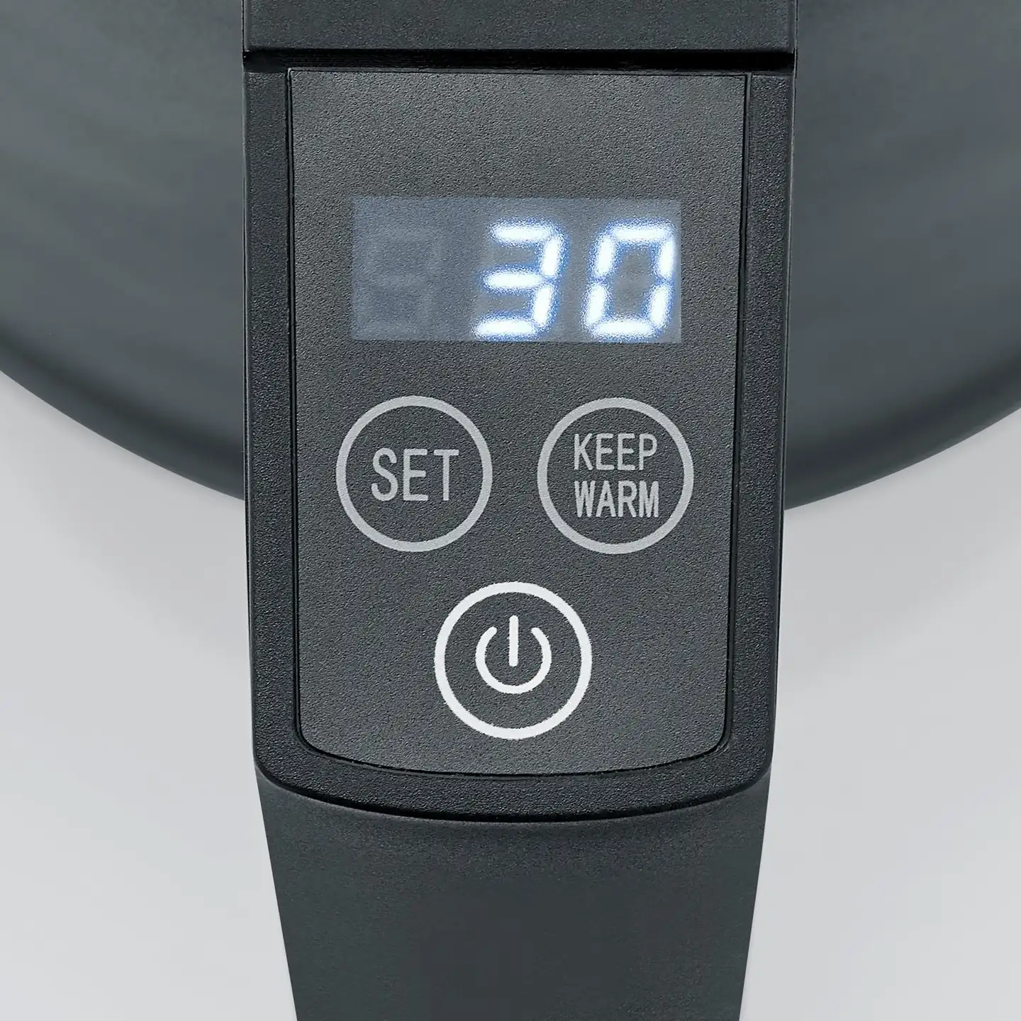 Severin vedenkeitin WK3483 "cool touch" - 7