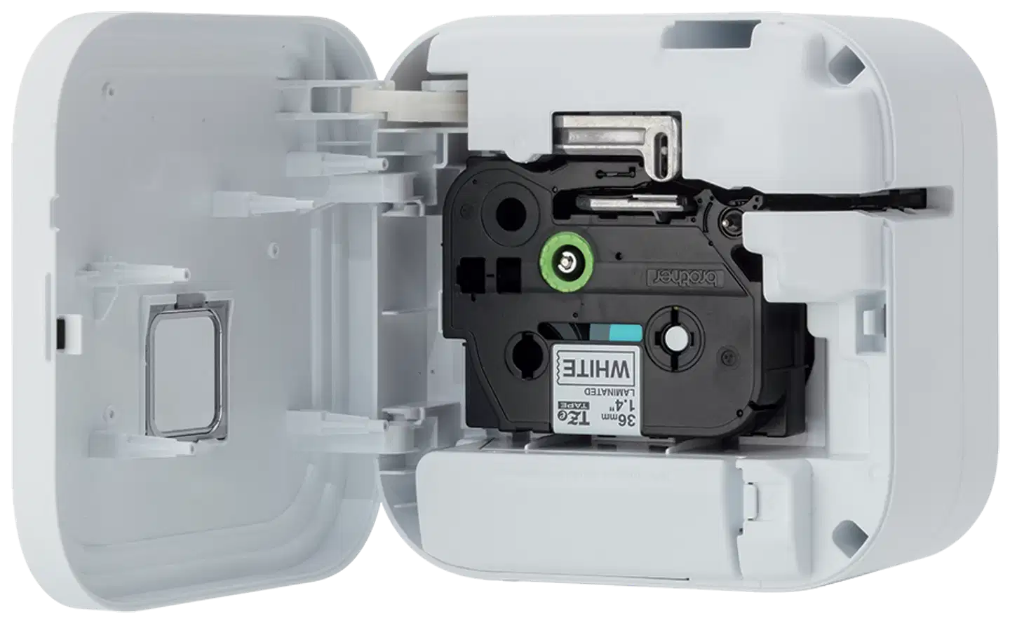 Brother tarratulostin PT-P910BT - 5