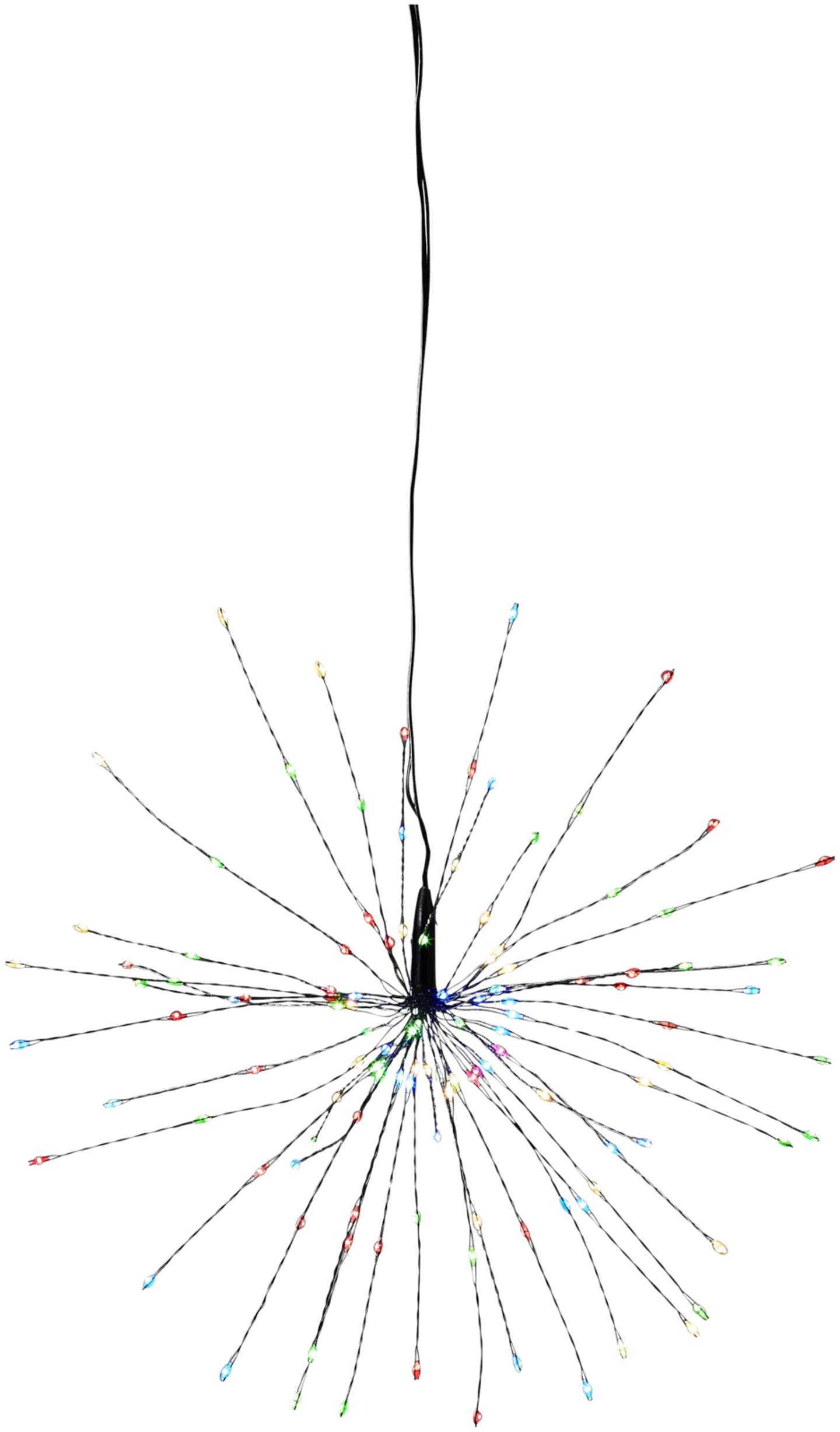 Star Trading valokoriste Firework - 1