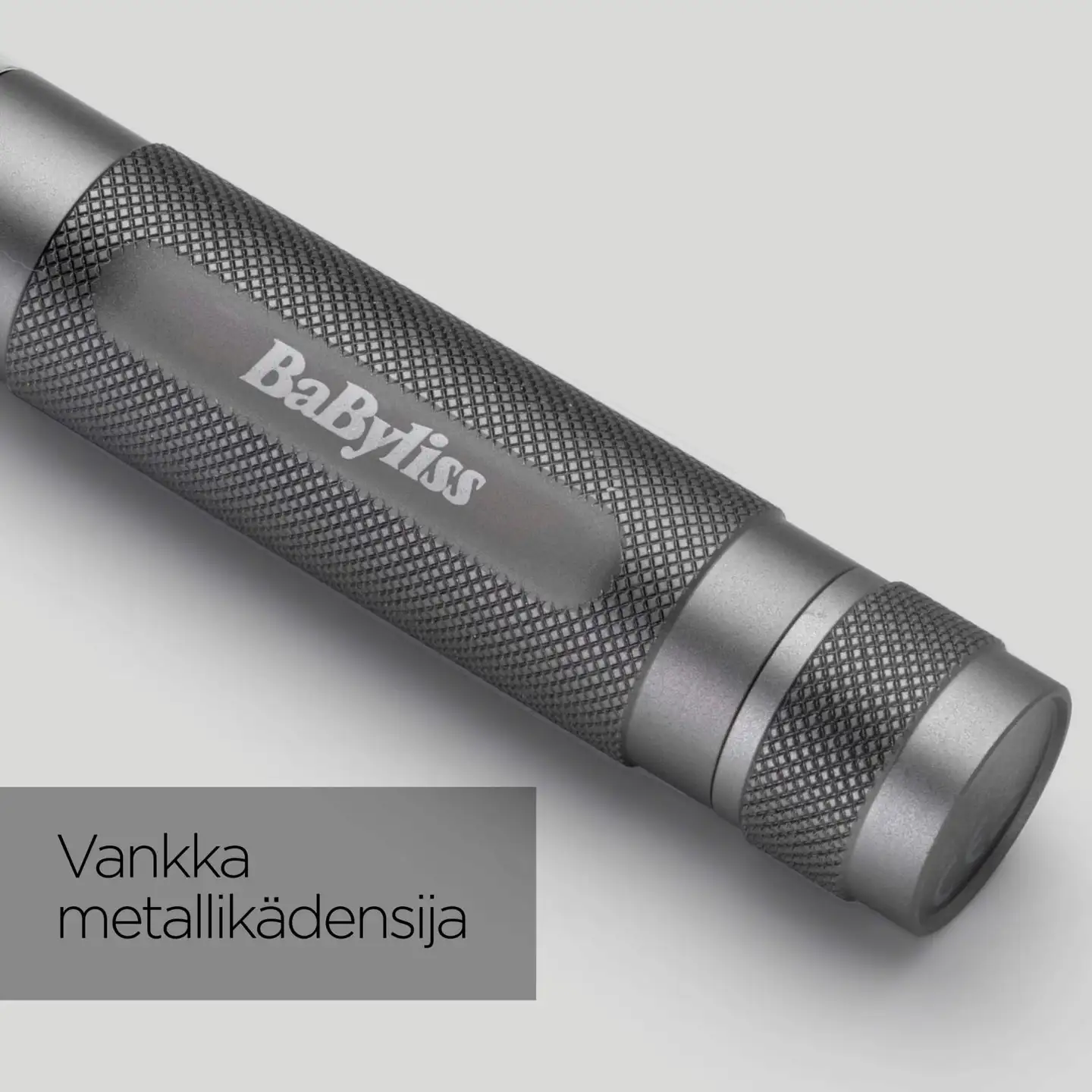 BaByliss trimmeri kasvoille Super X Metal - 8