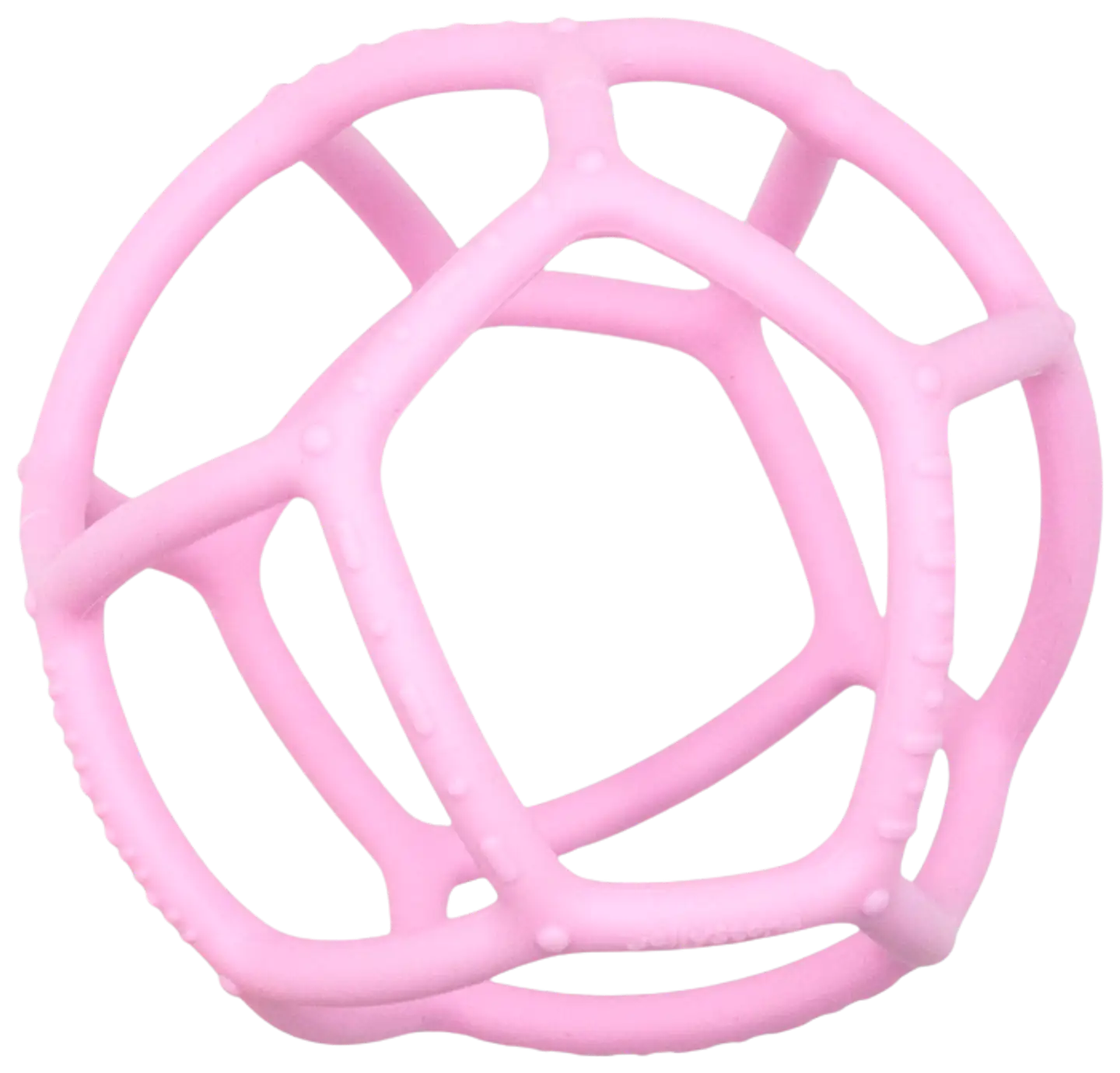 Jellystone aistipallo pinkki - 1