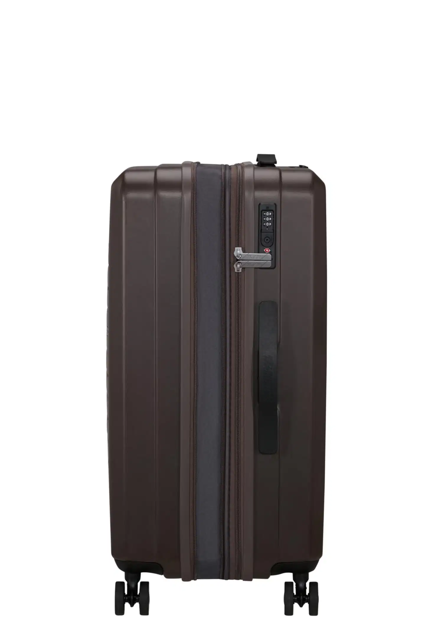 American Tourister matkalaukku Aerojoy Spinner 66 EXP TSA - 2