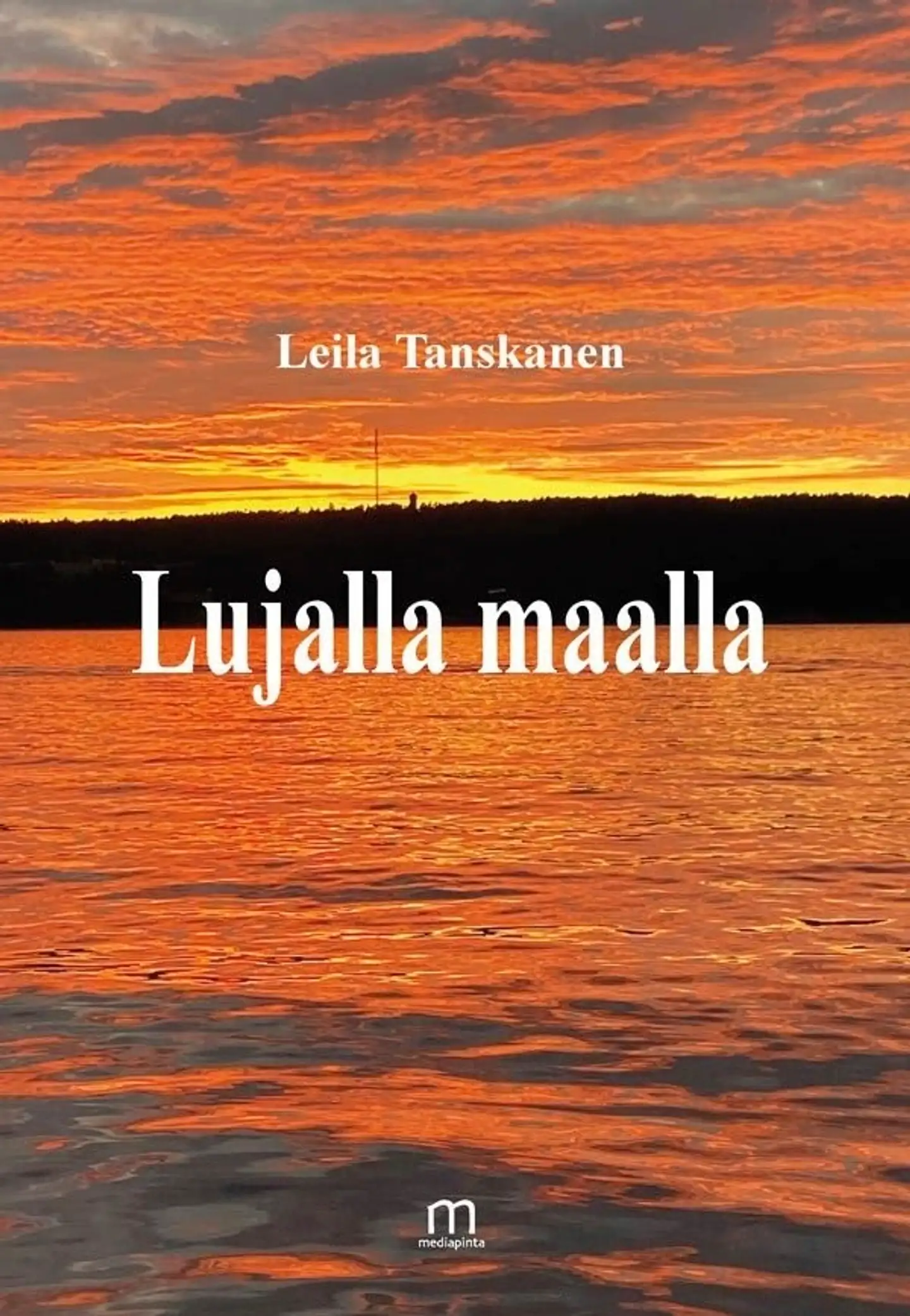 Tanskanen, Lujalla maalla