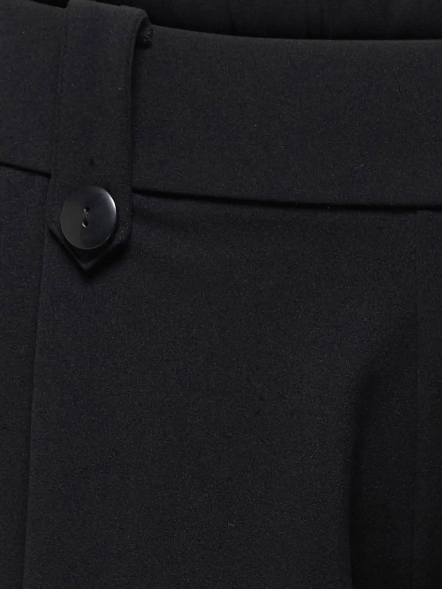 ONLY CARMAKOMA naisten caprit Carsania - BLACK - 7