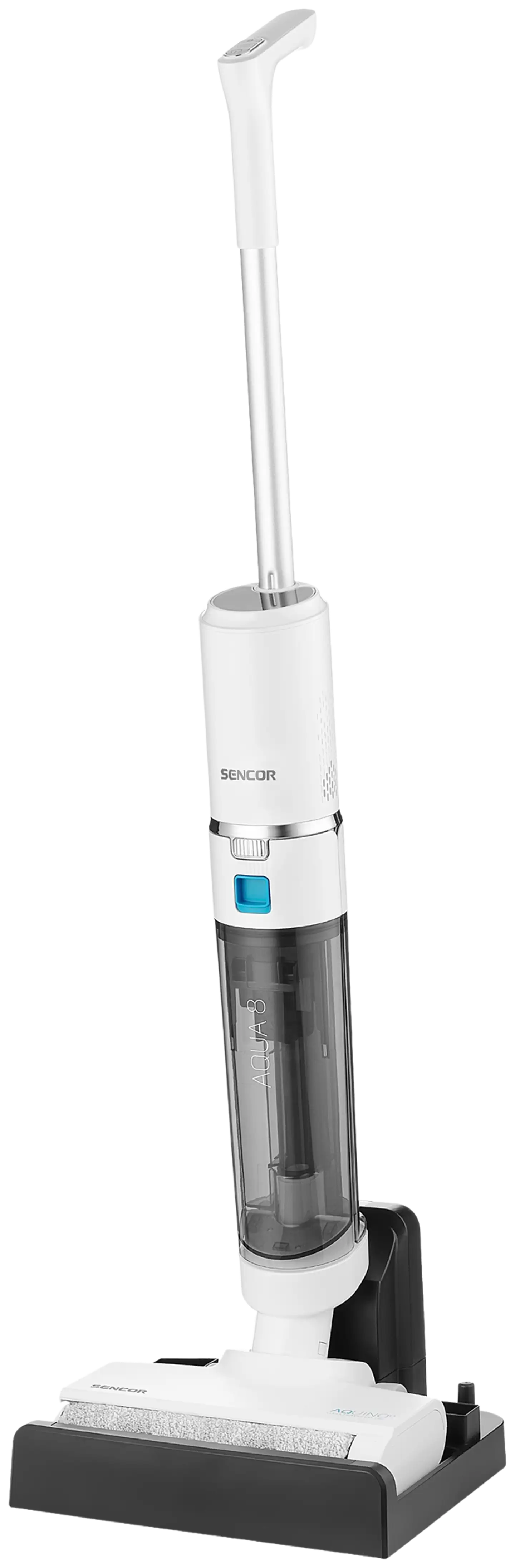 Sencor Wet&Dry Lattiapesuri SVW 5010WH - 2
