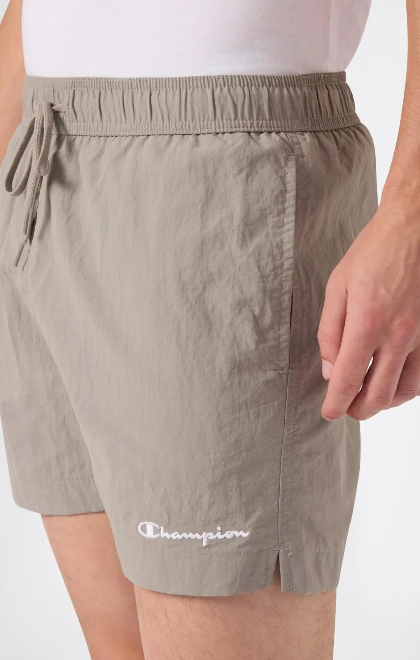 Champion miesten uimashortsit - HARMAA - 1