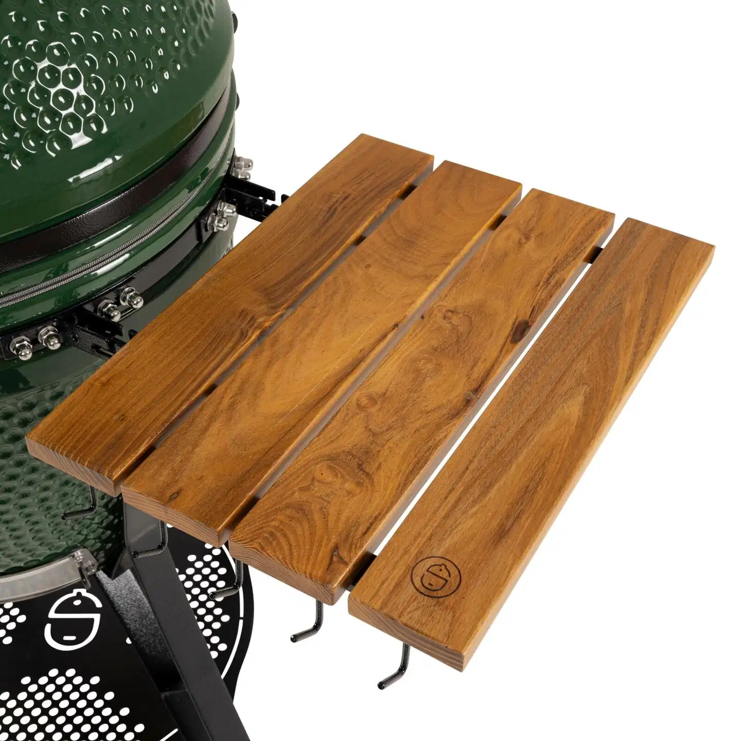 Kamado Sumo Classic Large 2.0 hiiligrilli  - vihreä - 11